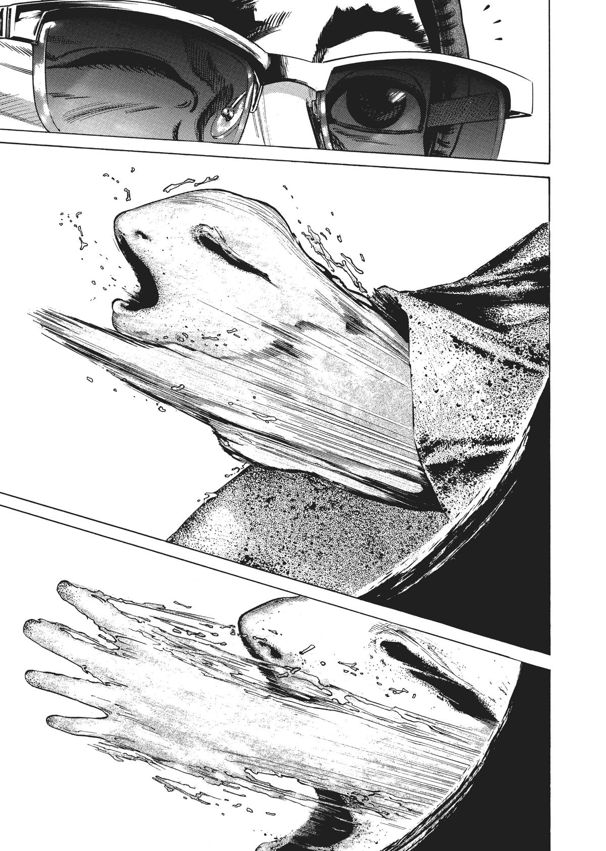 Homunculus Chapter 3 - Page 38