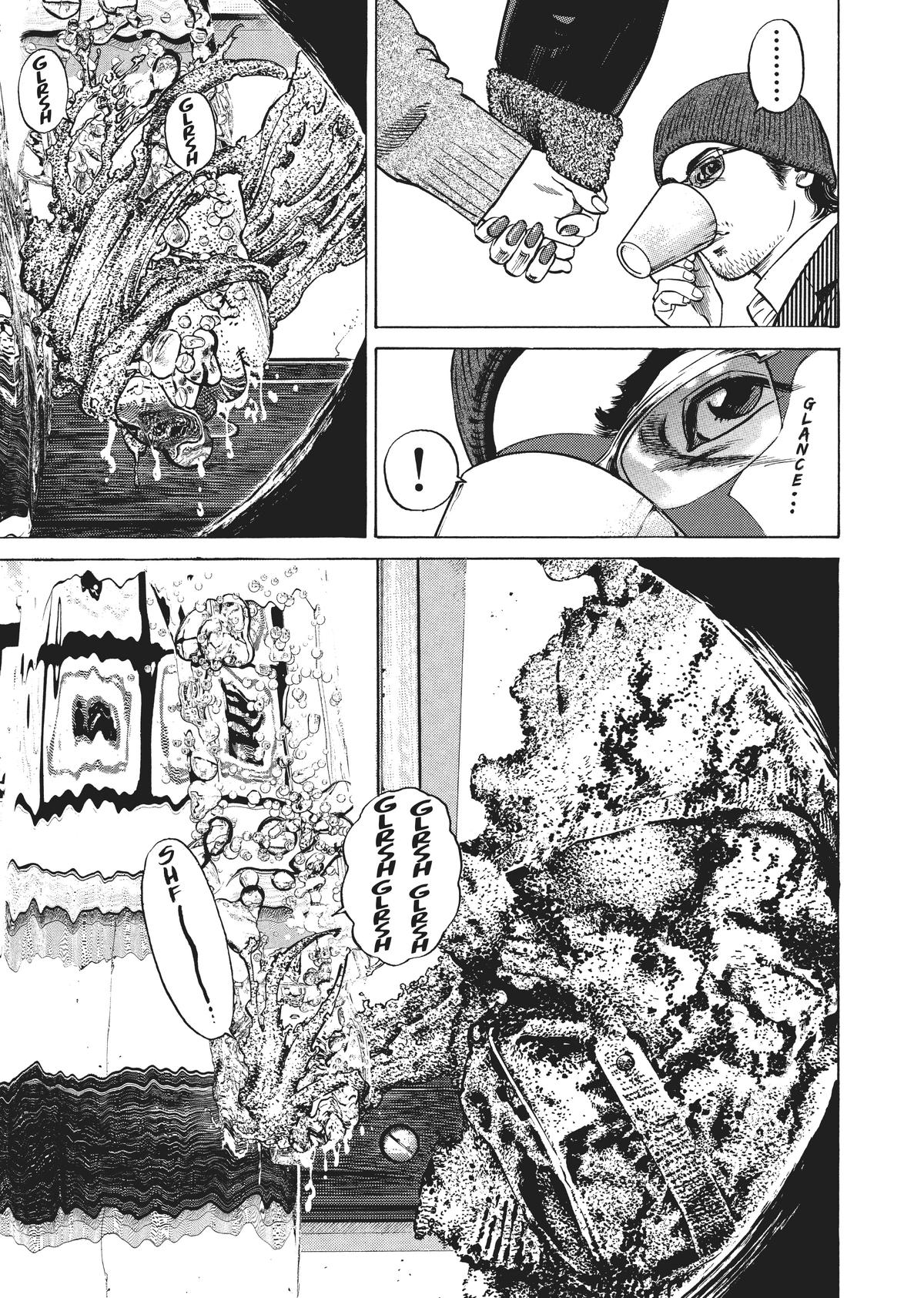 Homunculus Chapter 3 - Page 42