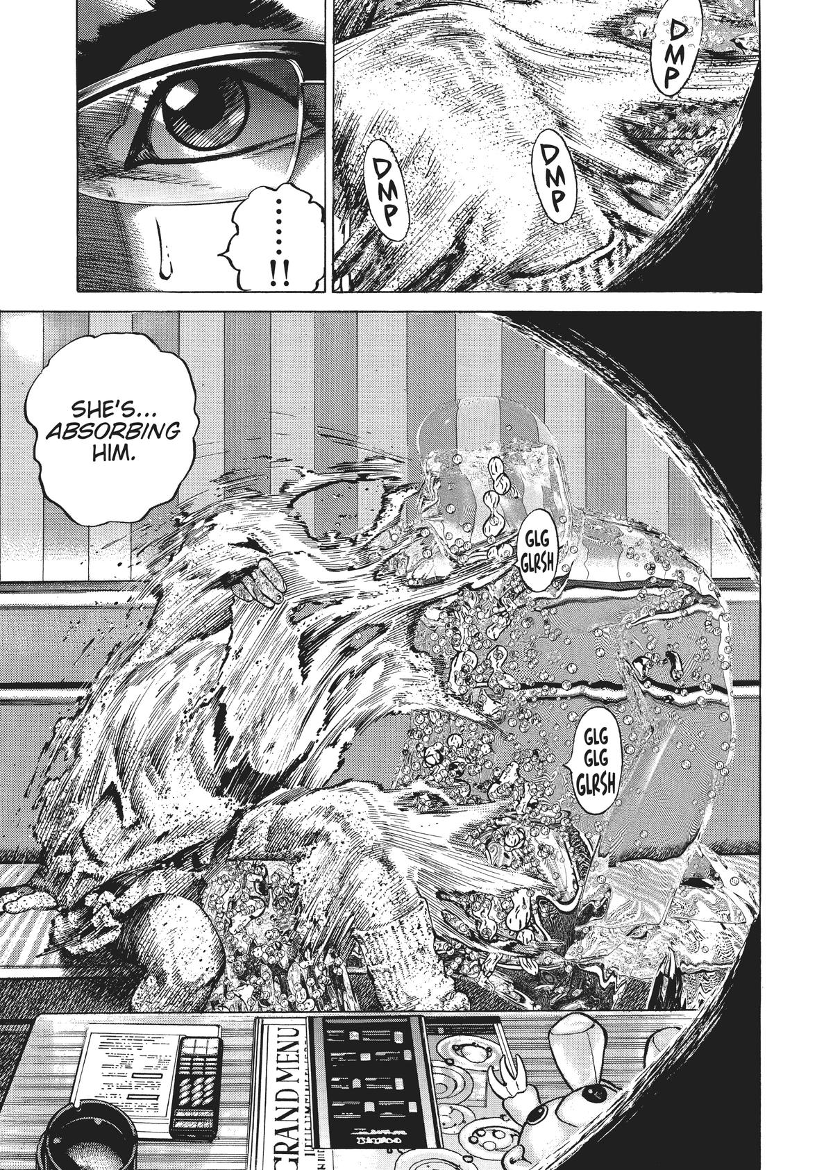 Homunculus Chapter 3 - Page 66