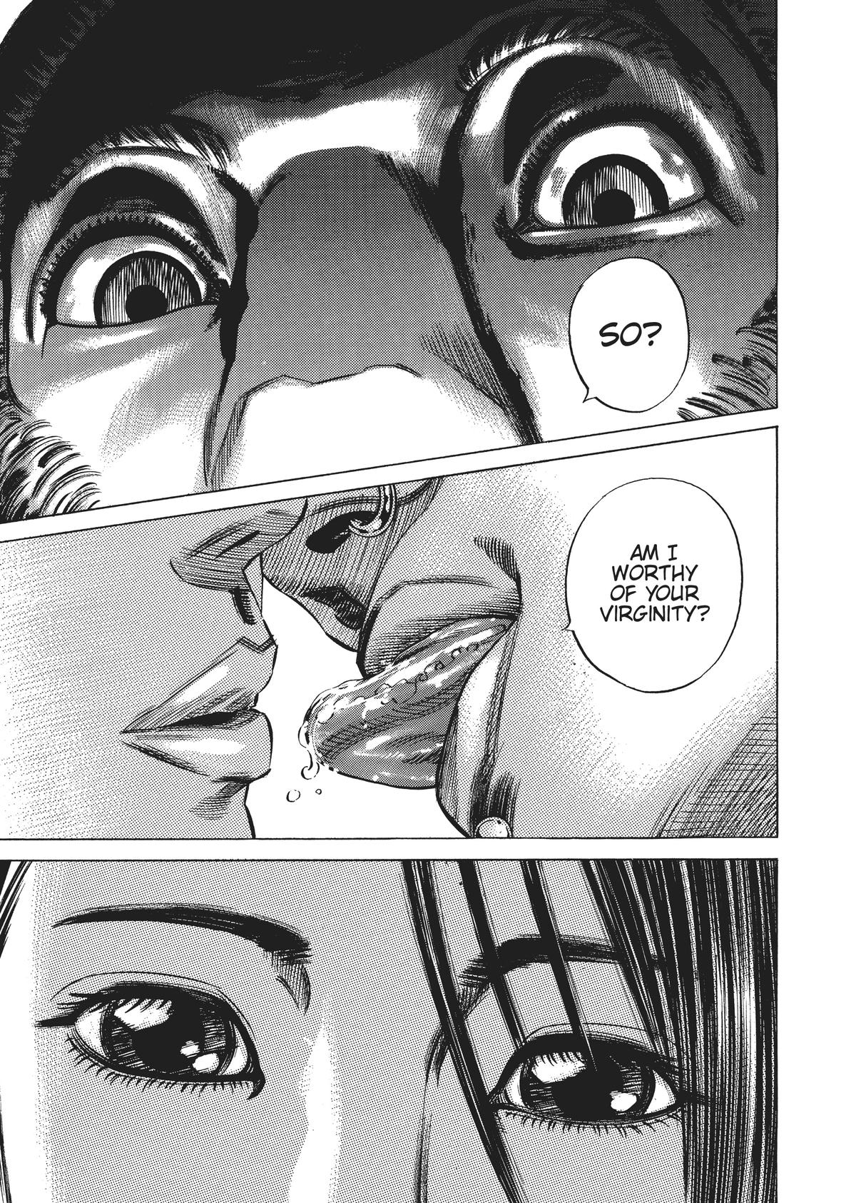 Homunculus Chapter 3 - Page 70