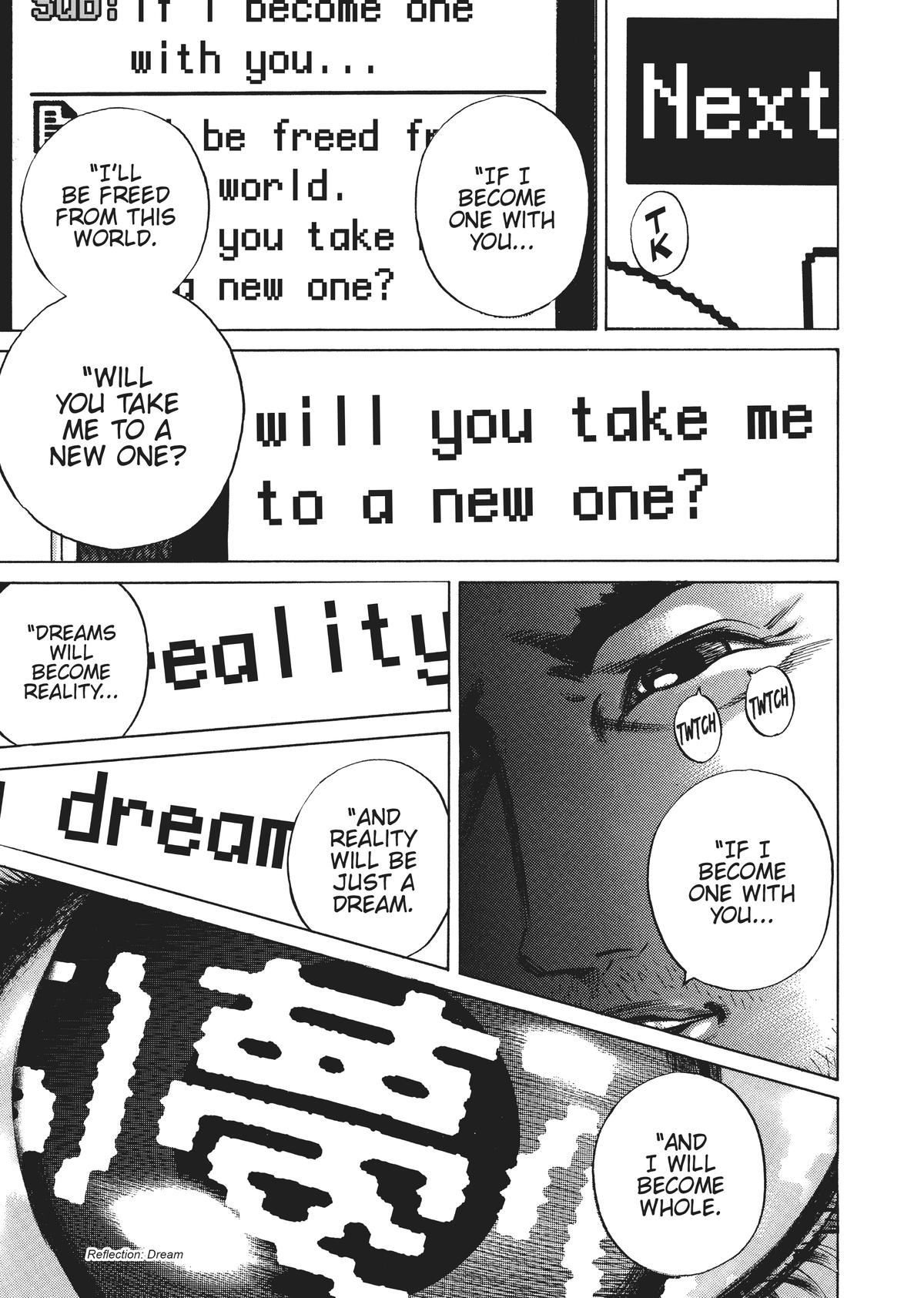 Homunculus Chapter 3 - Page 188