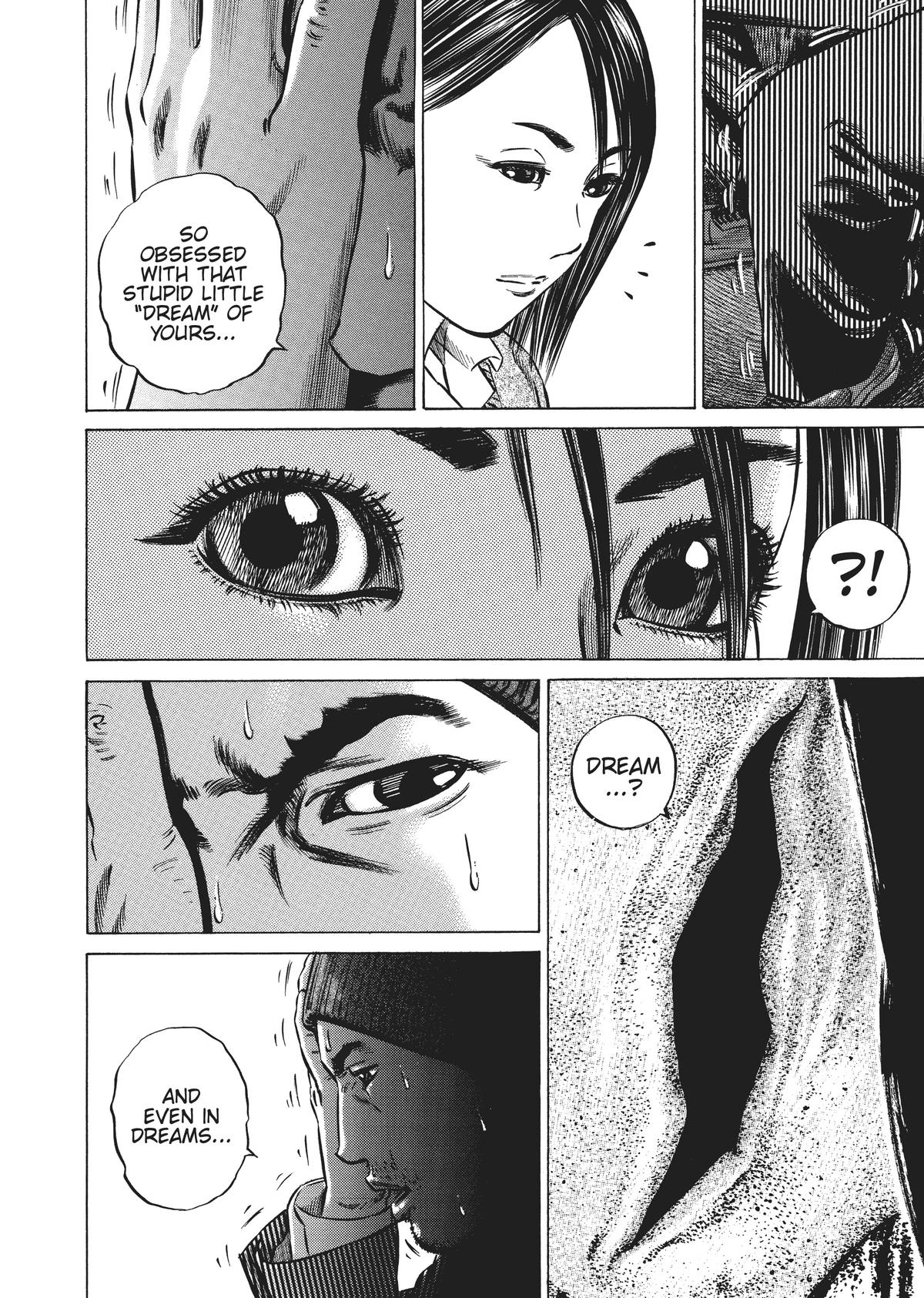 Homunculus Chapter 3 - Page 275