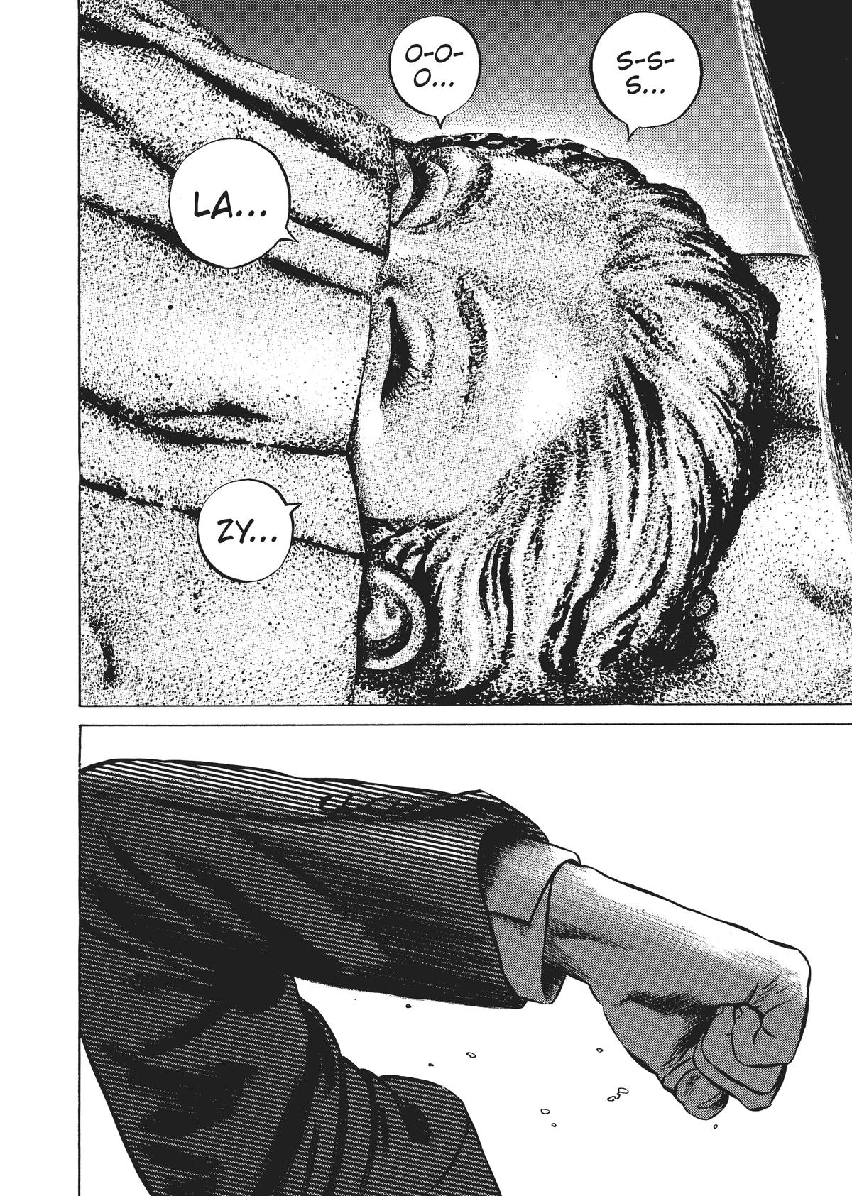 Homunculus Chapter 3 - Page 284