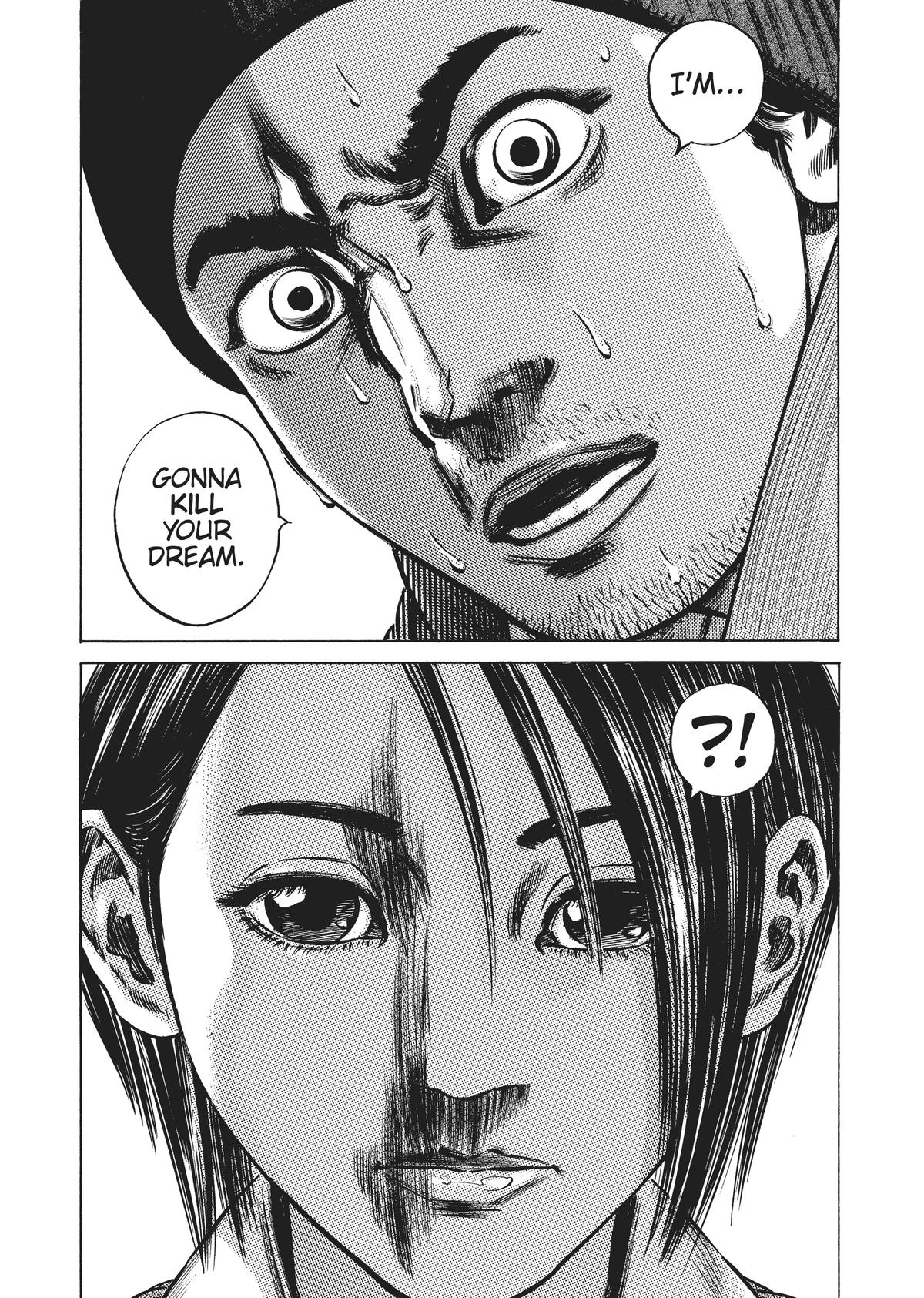 Homunculus Chapter 3 - Page 290