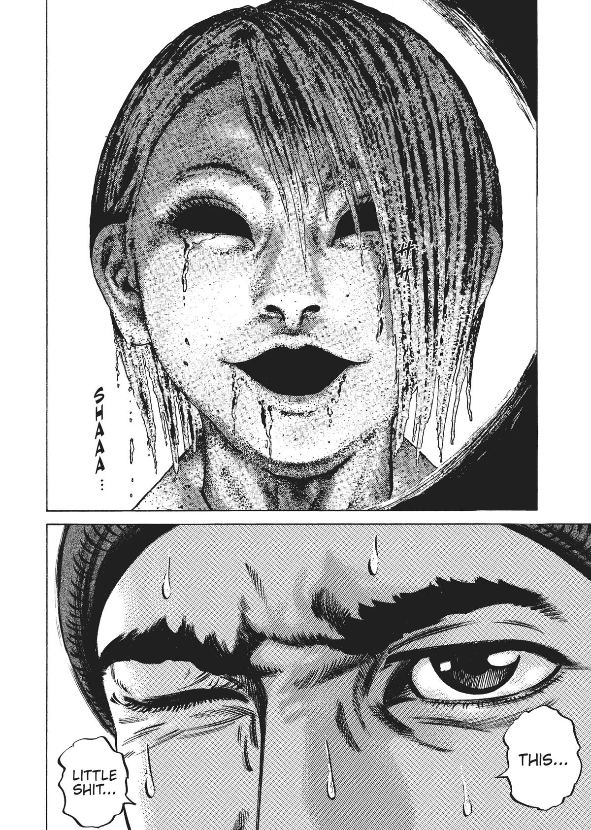 Homunculus Chapter 3 - Page 296