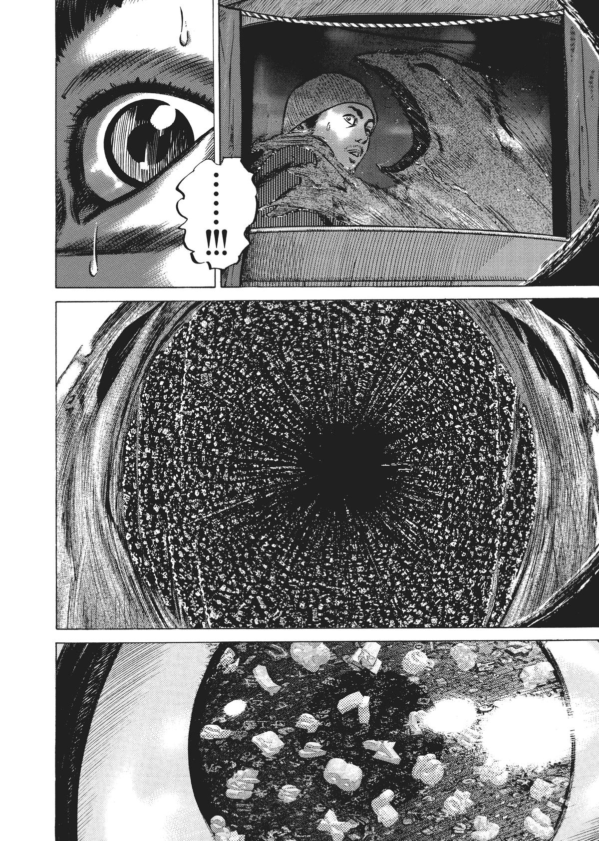 Homunculus Chapter 3 - Page 322