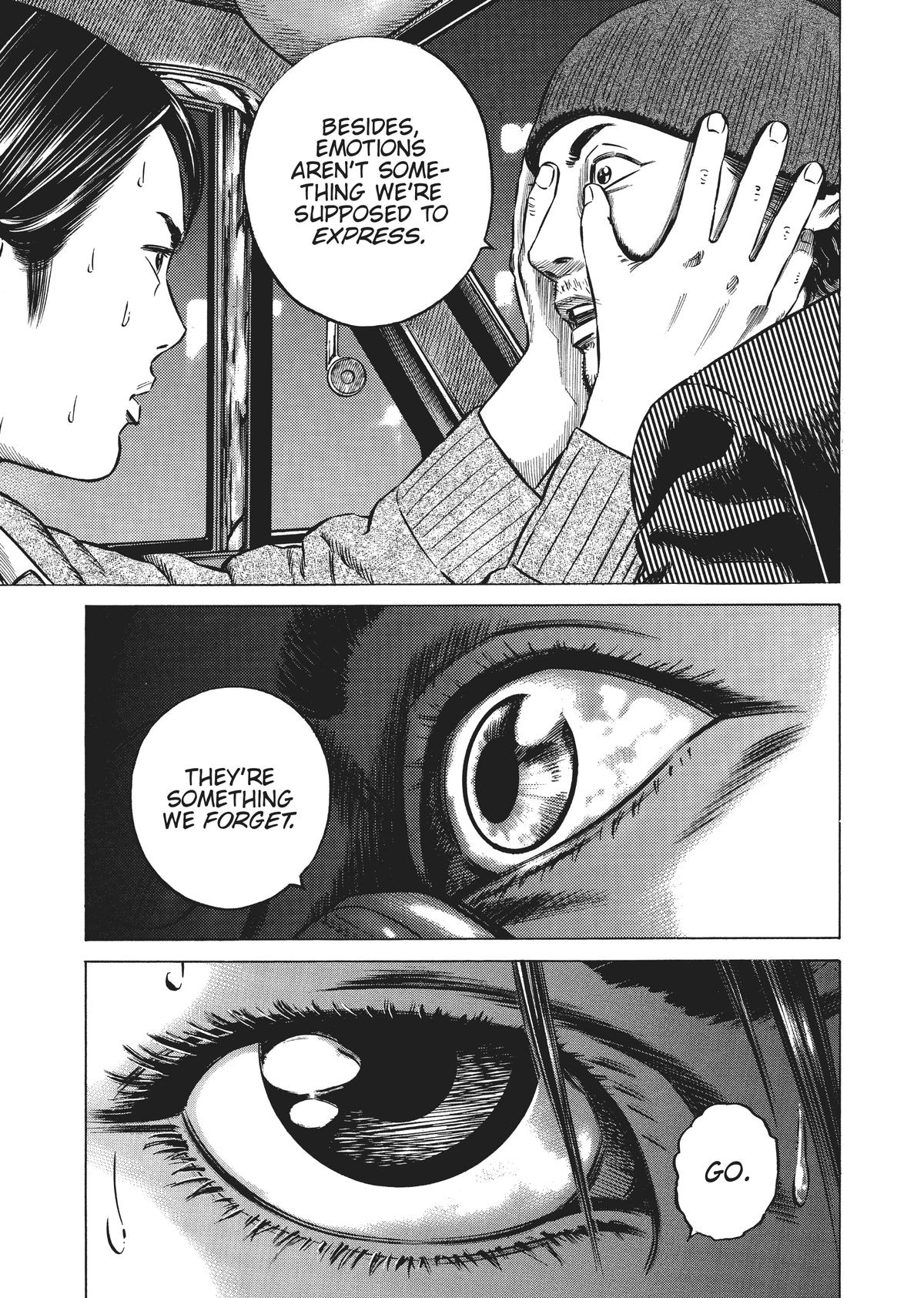 Homunculus Chapter 4 - Page 30