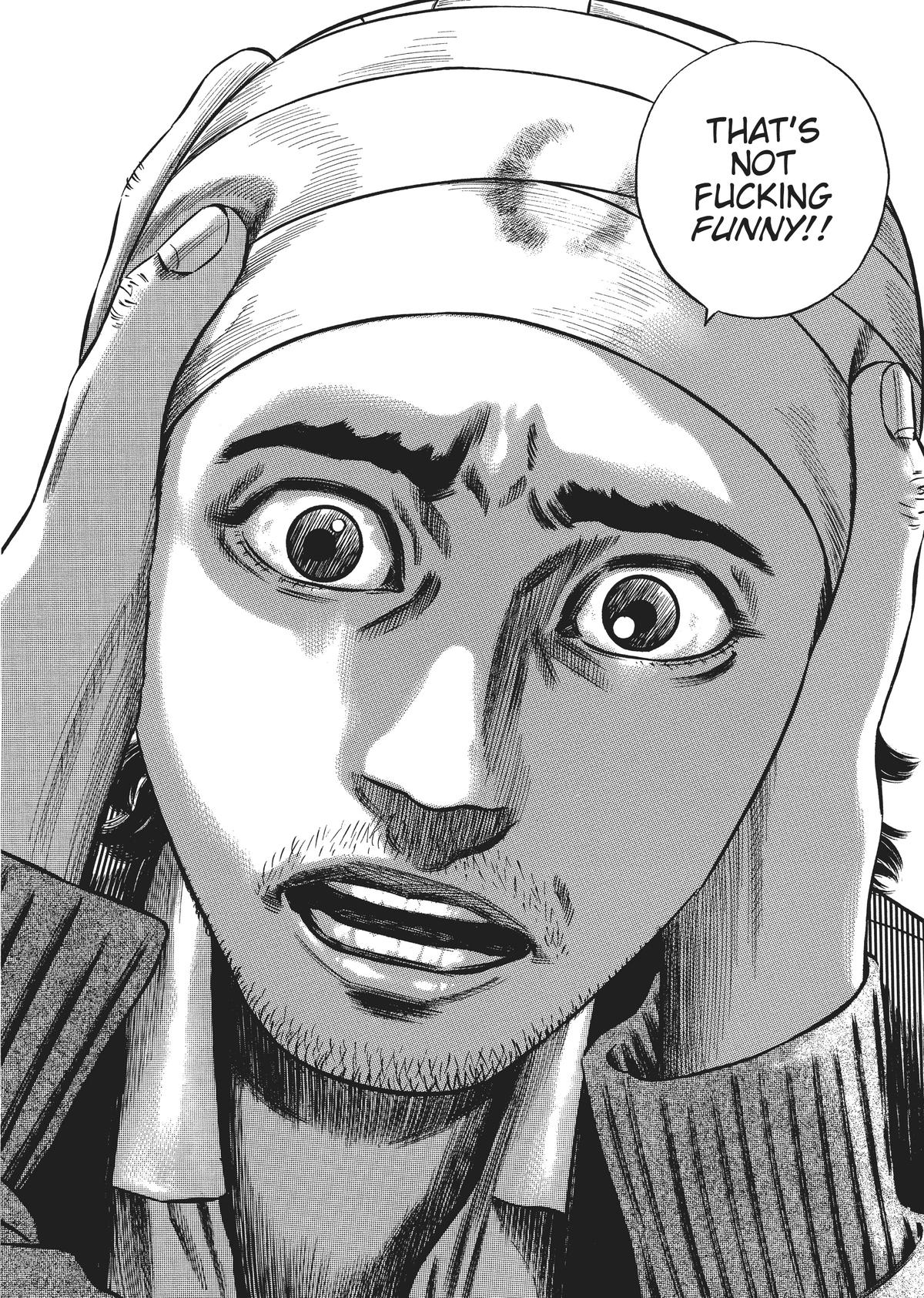 Homunculus Chapter 4 - Page 49