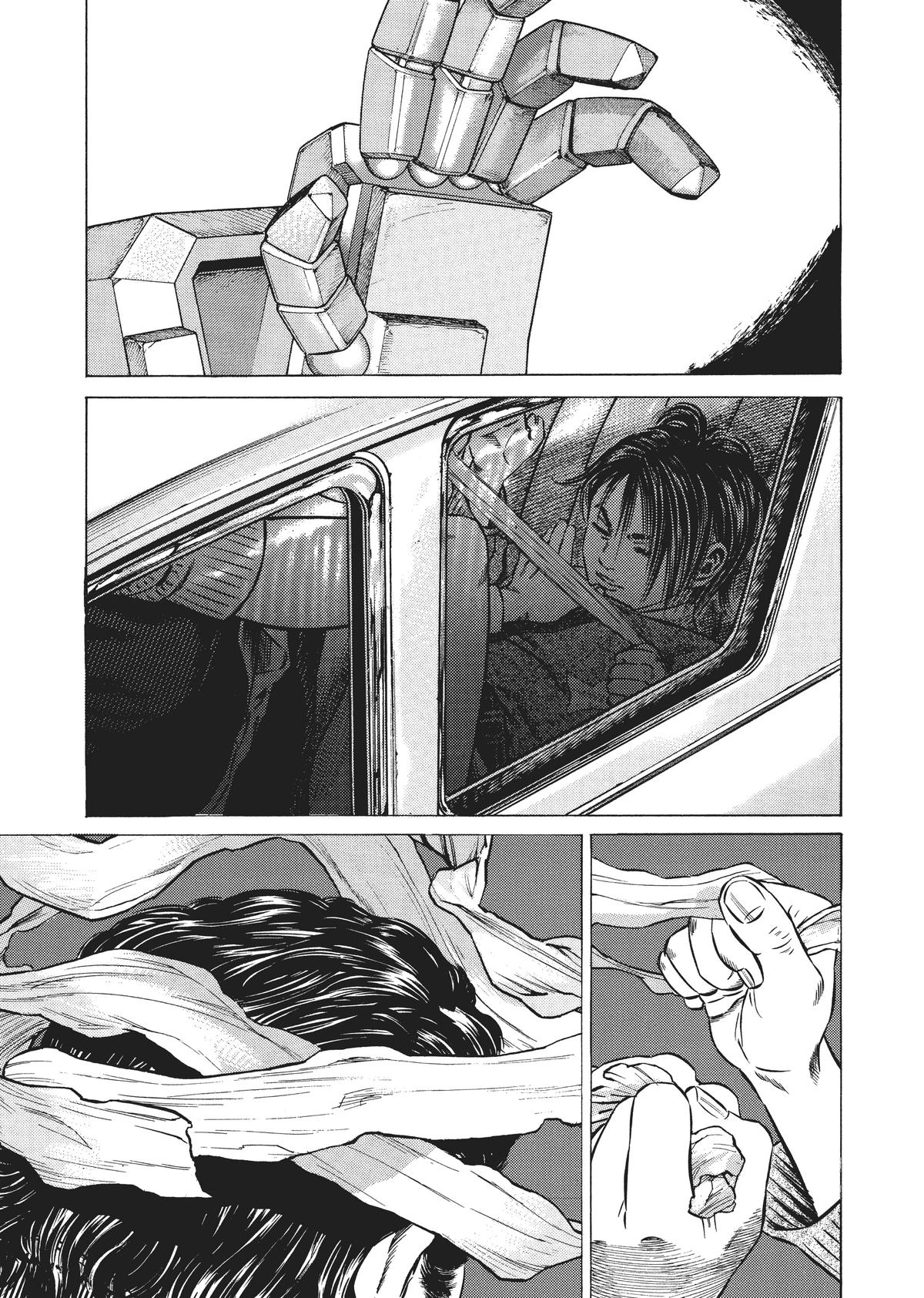 Homunculus Chapter 4 - Page 50
