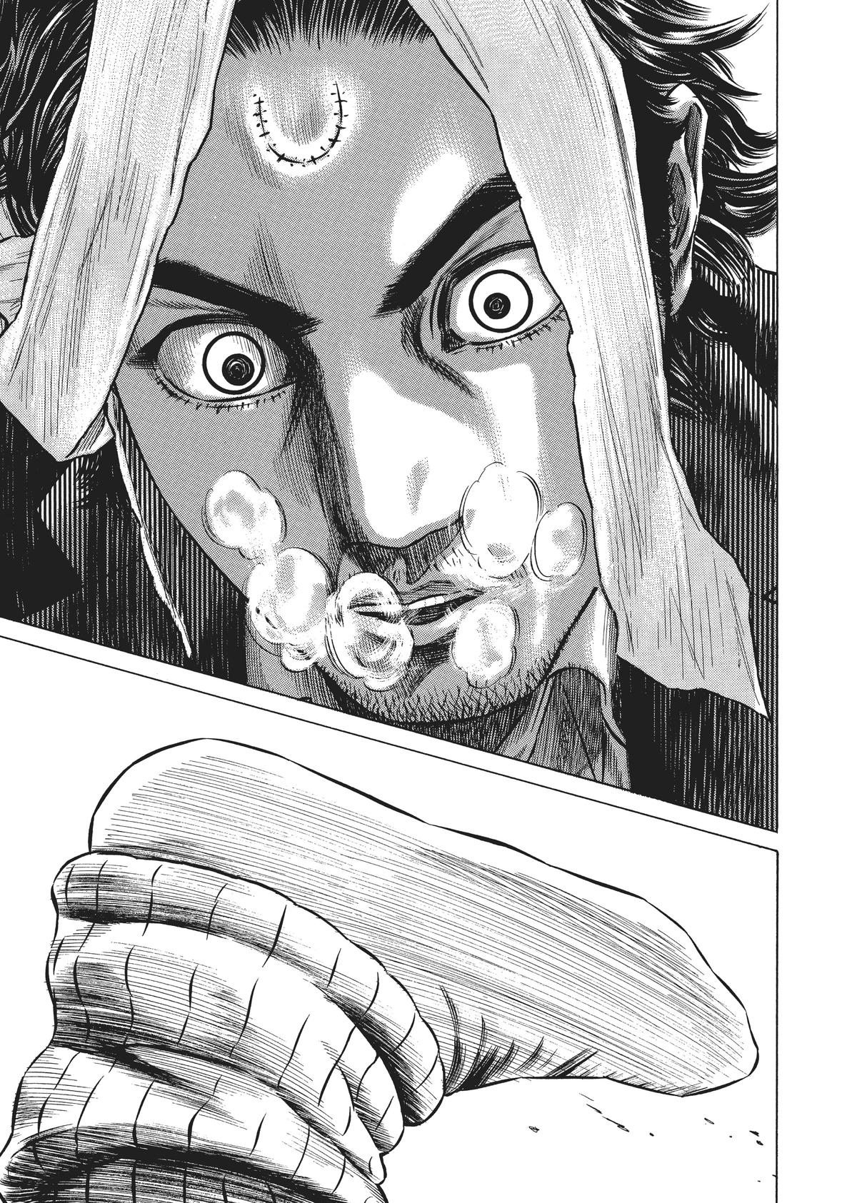 Homunculus Chapter 4 - Page 52