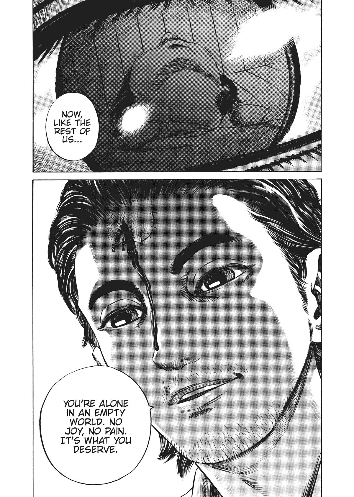 Homunculus Chapter 4 - Page 64