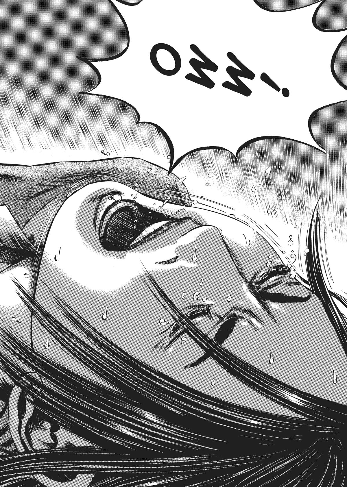 Homunculus Chapter 4 - Page 112
