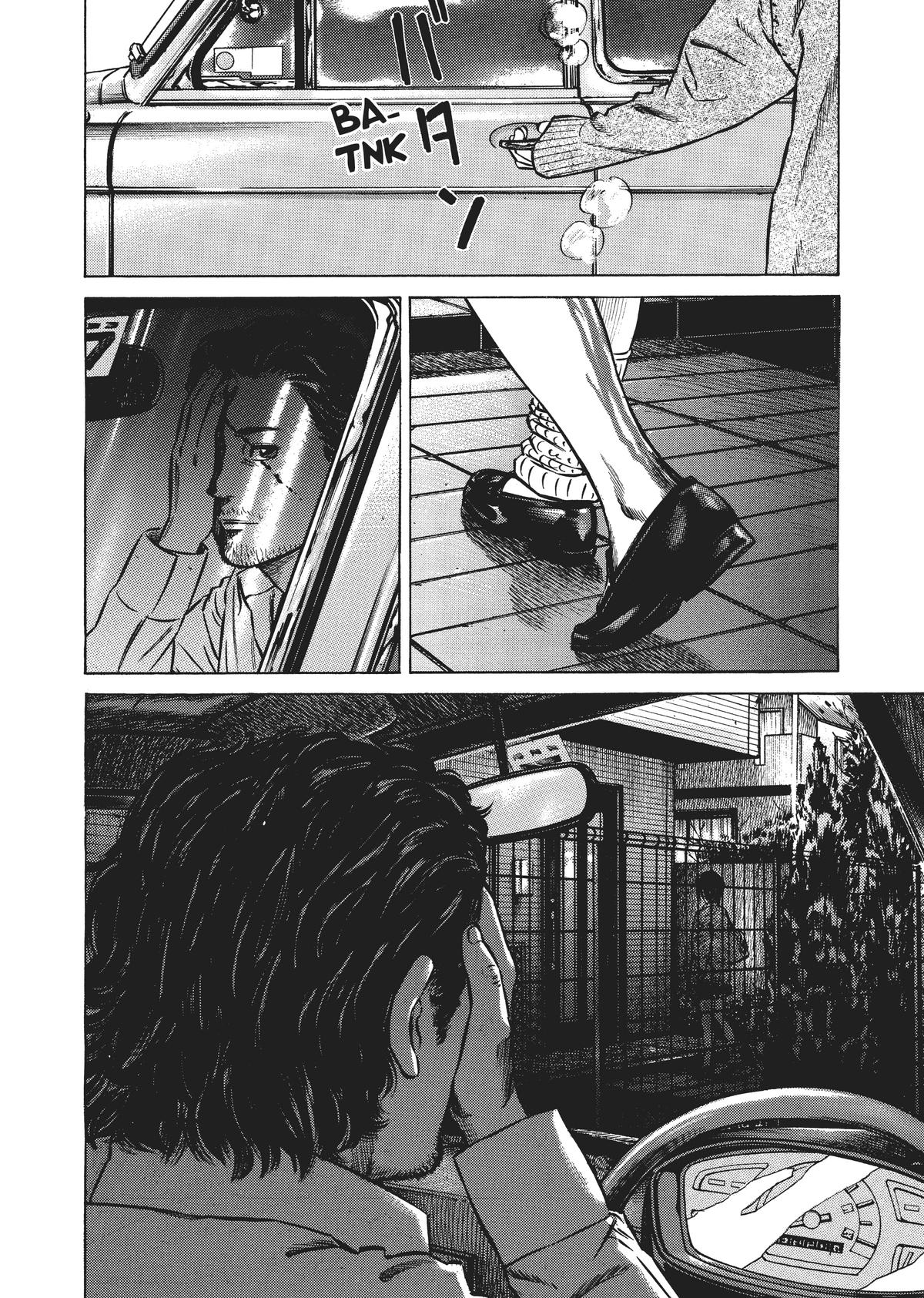 Homunculus Chapter 4 - Page 147