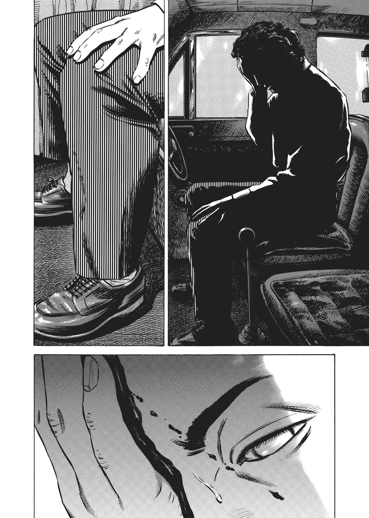 Homunculus Chapter 4 - Page 152