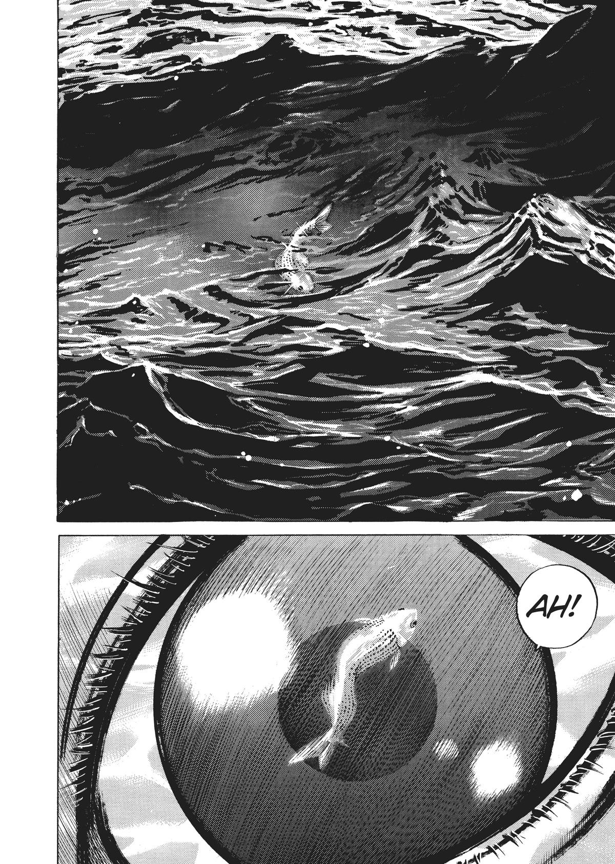 Homunculus Chapter 4 - Page 163