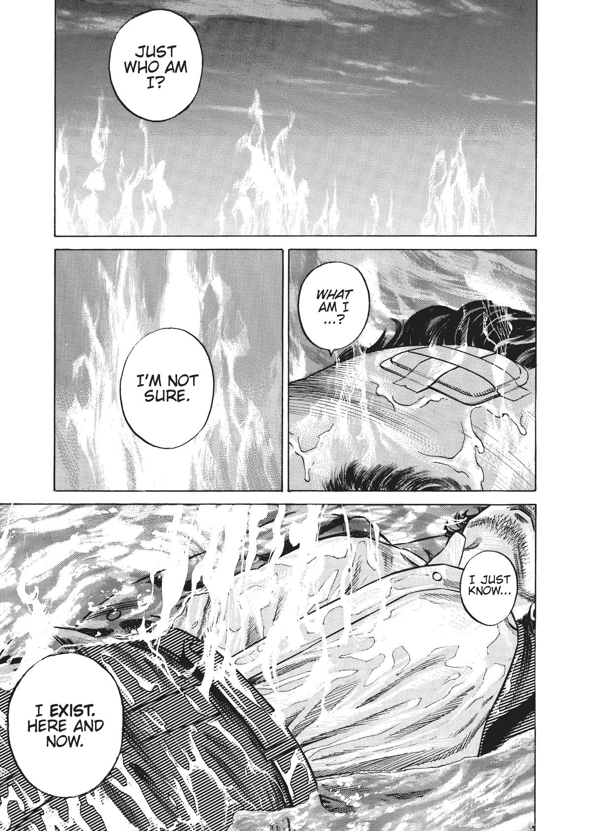 Homunculus Chapter 4 - Page 174