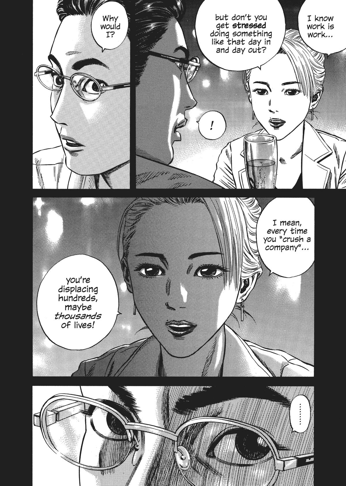 Homunculus Chapter 4 - Page 275