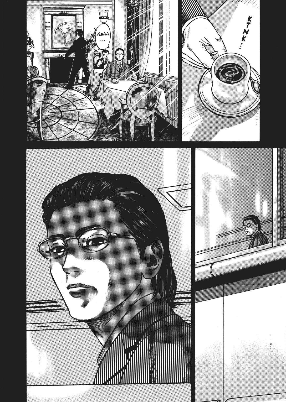 Homunculus Chapter 4 - Page 283