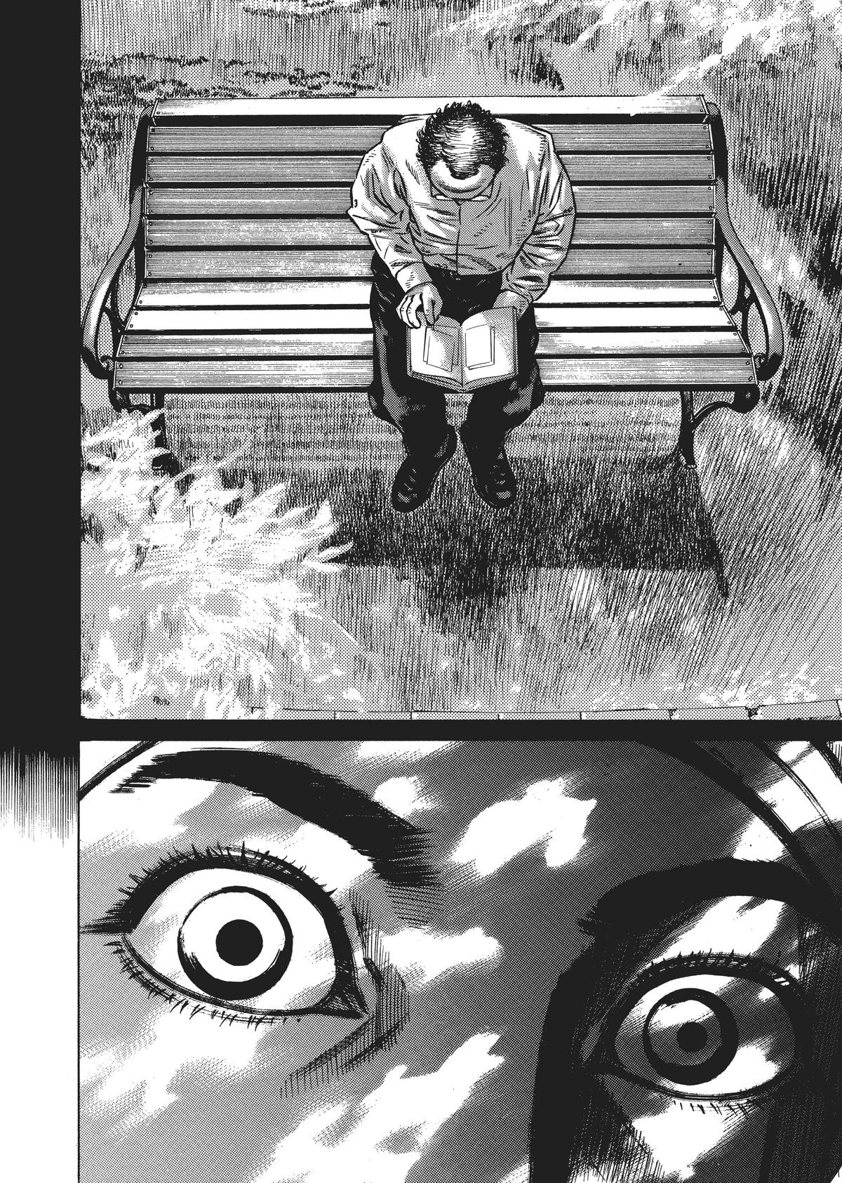 Homunculus Chapter 4 - Page 285