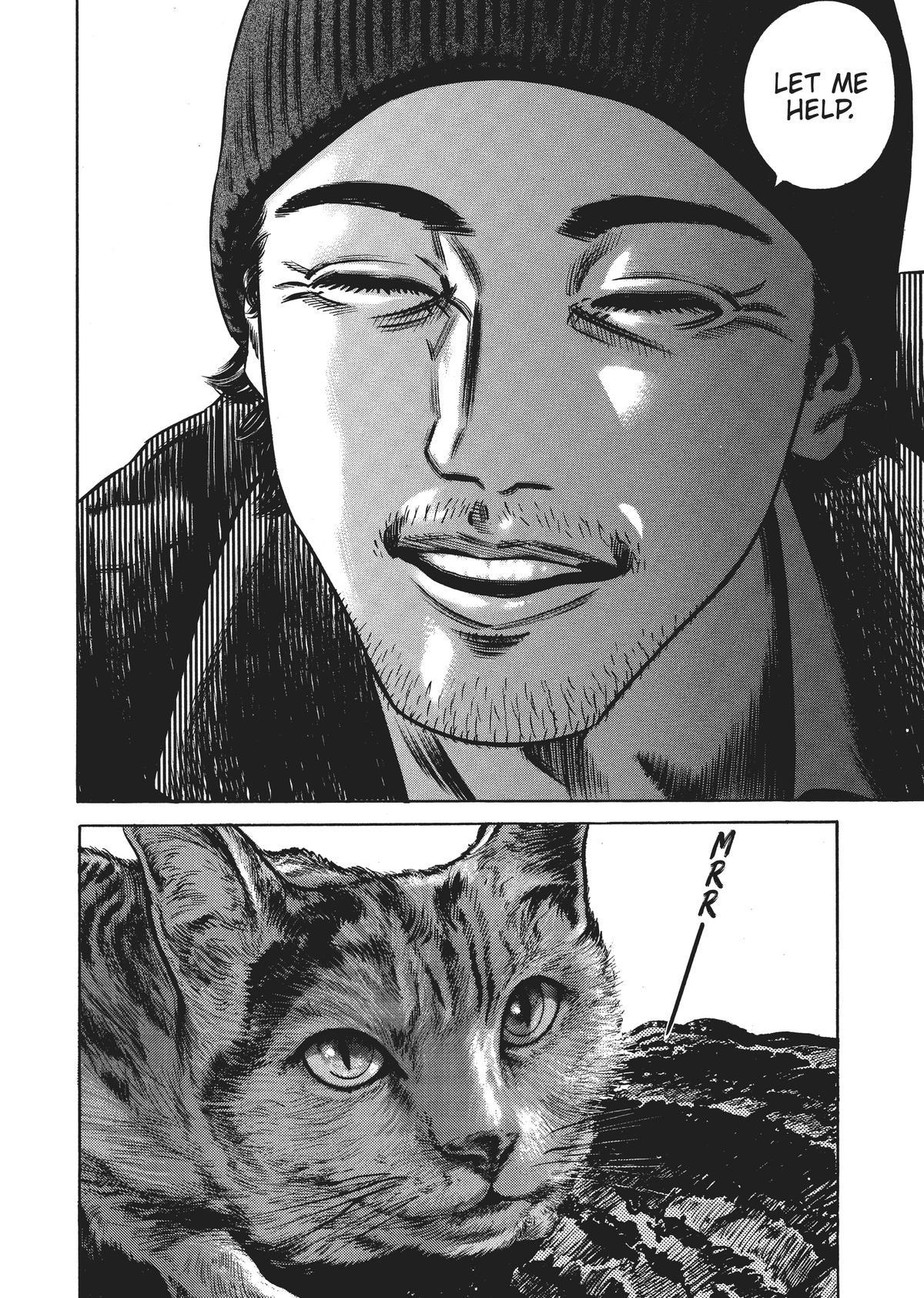 Homunculus Chapter 5 - Page 30
