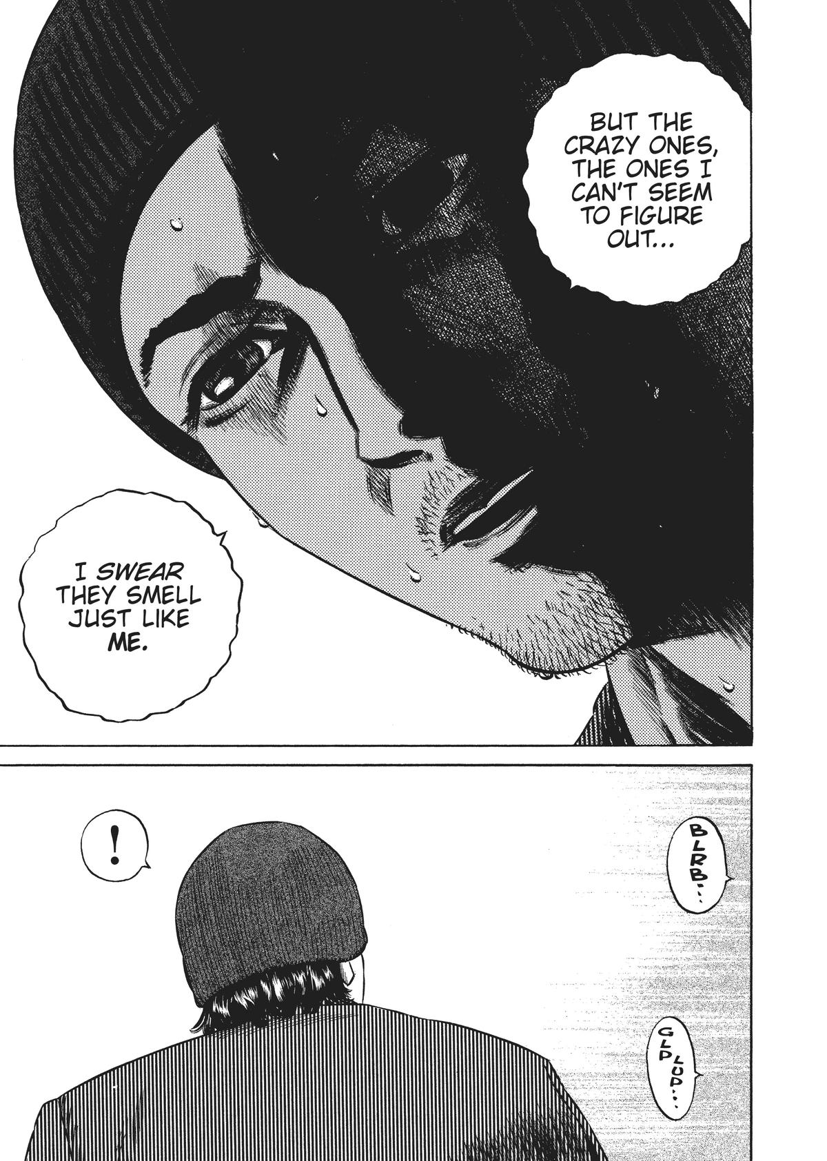 Homunculus Chapter 5 - Page 77