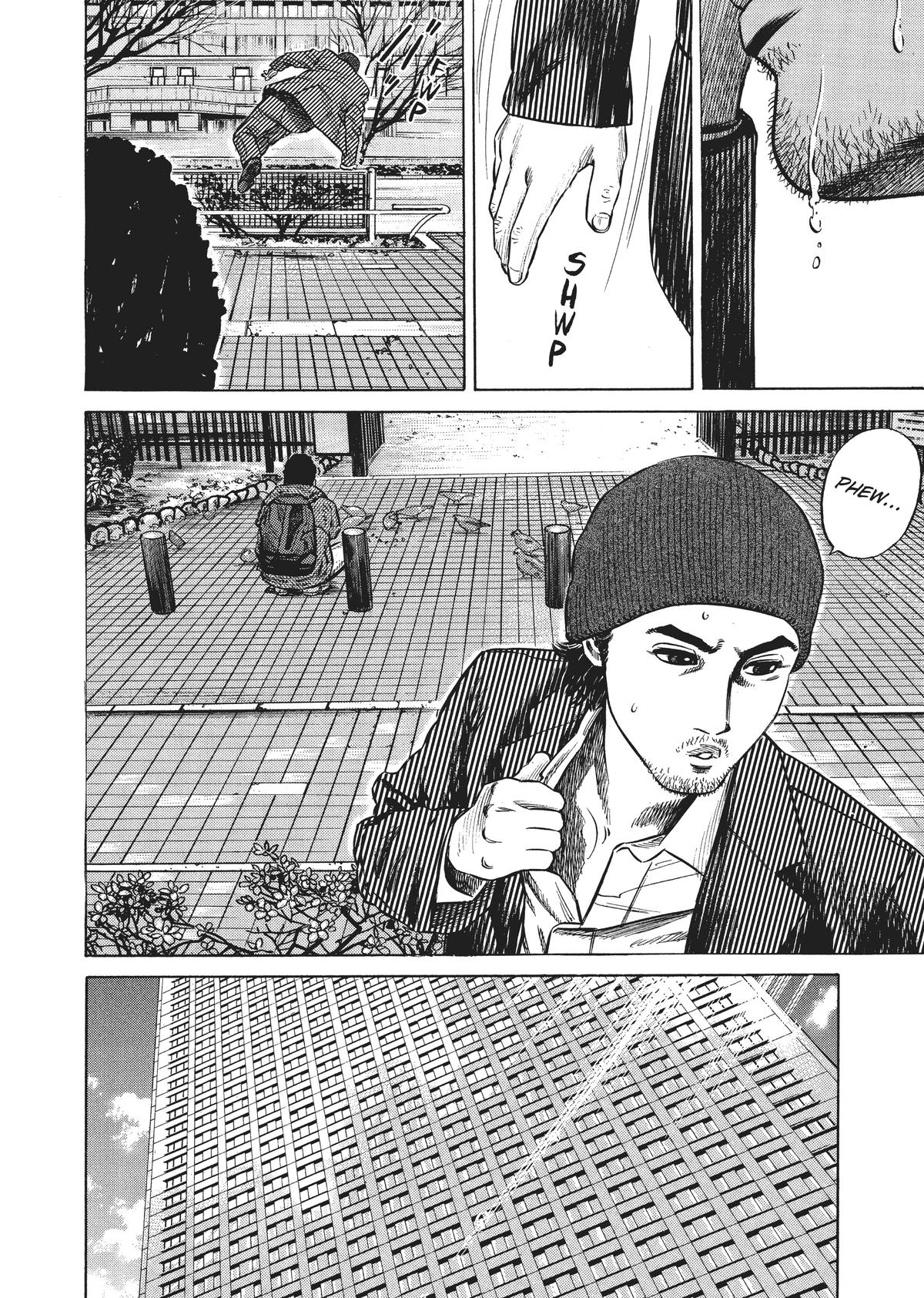 Homunculus Chapter 5 - Page 92