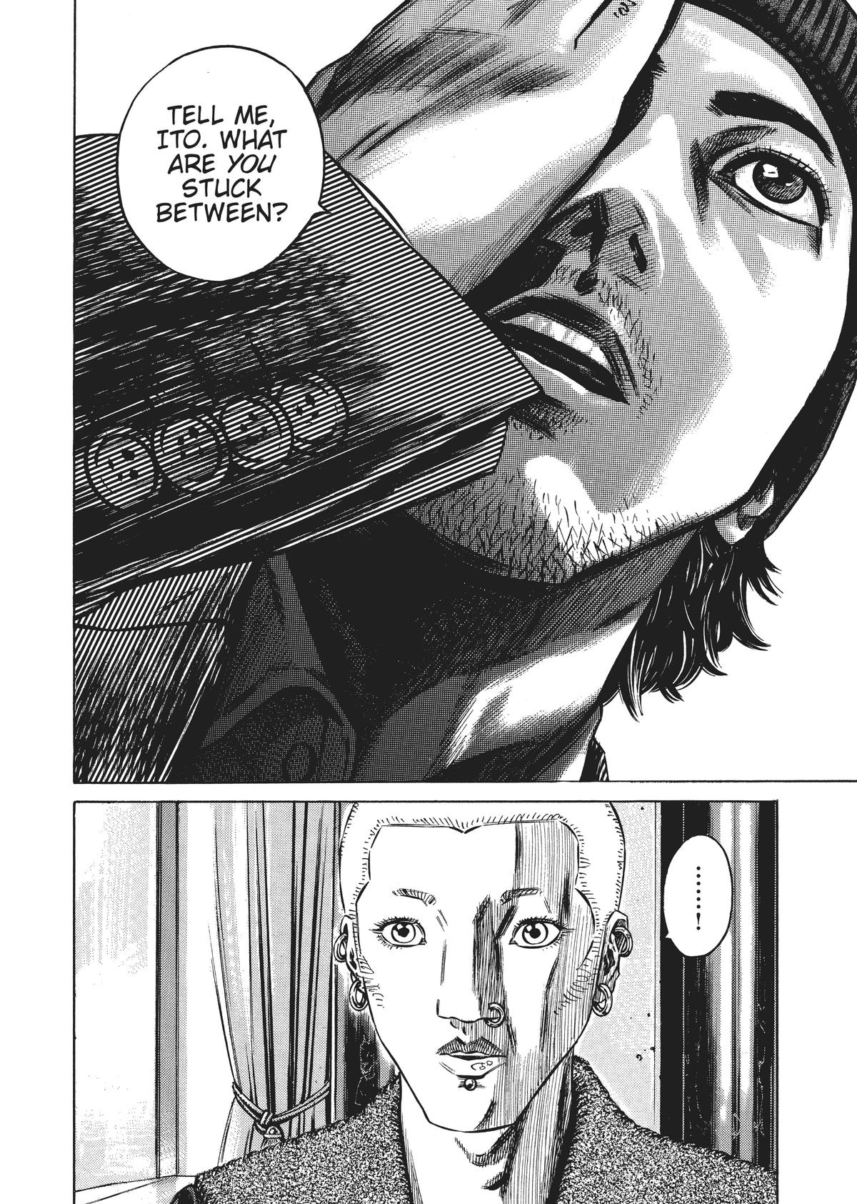 Homunculus Chapter 5 - Page 117
