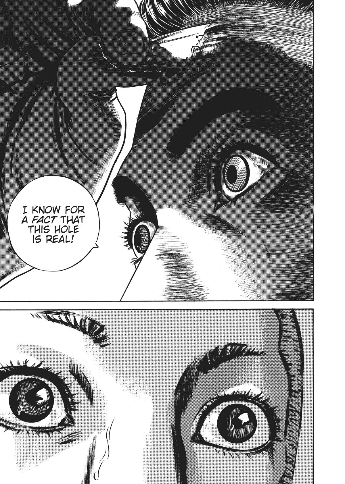 Homunculus Chapter 5 - Page 128