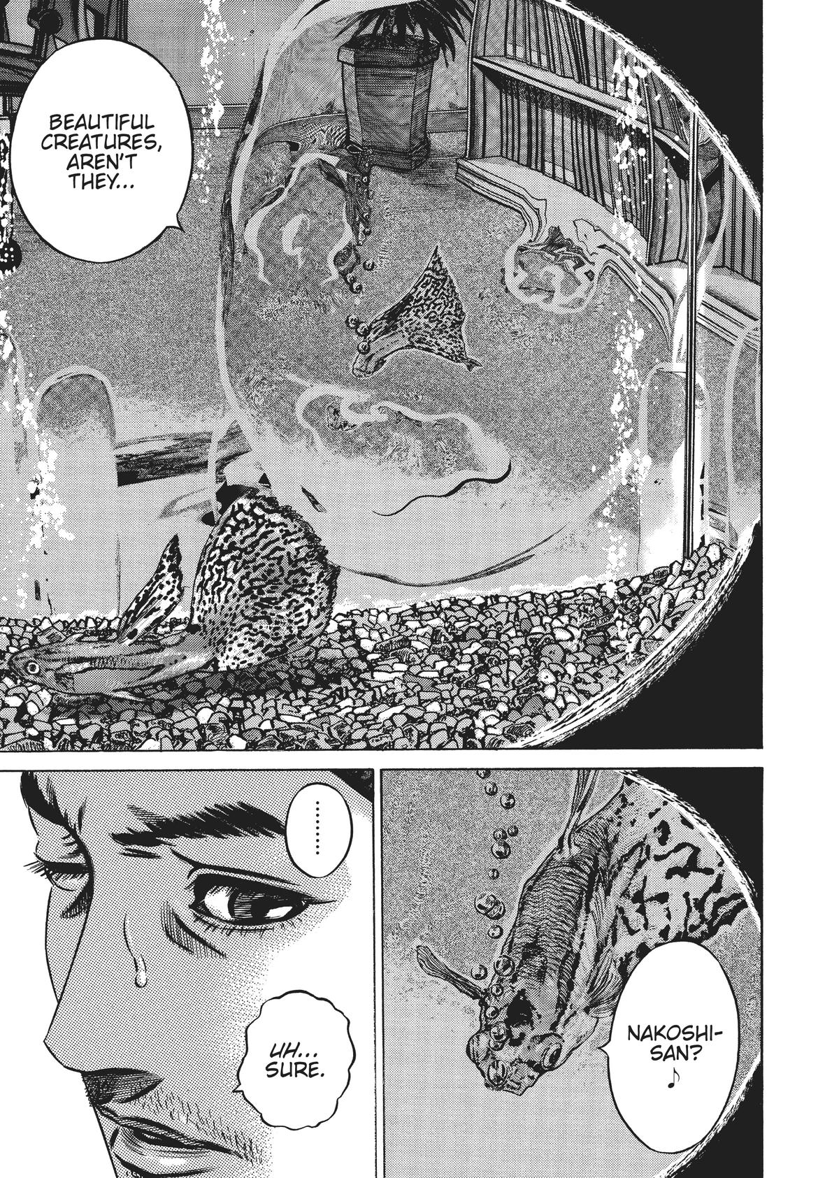 Homunculus Chapter 5 - Page 156