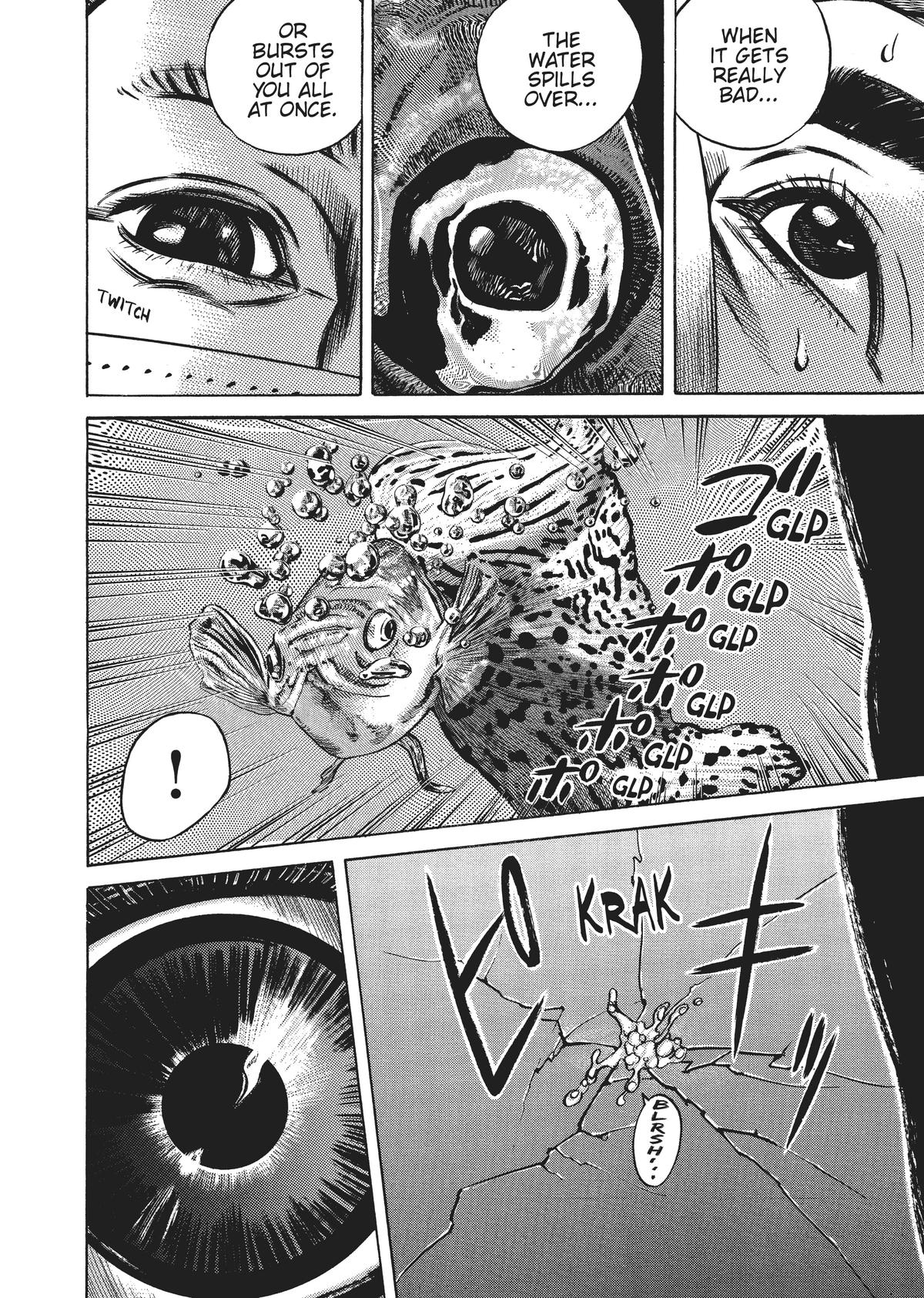 Homunculus Chapter 5 - Page 171