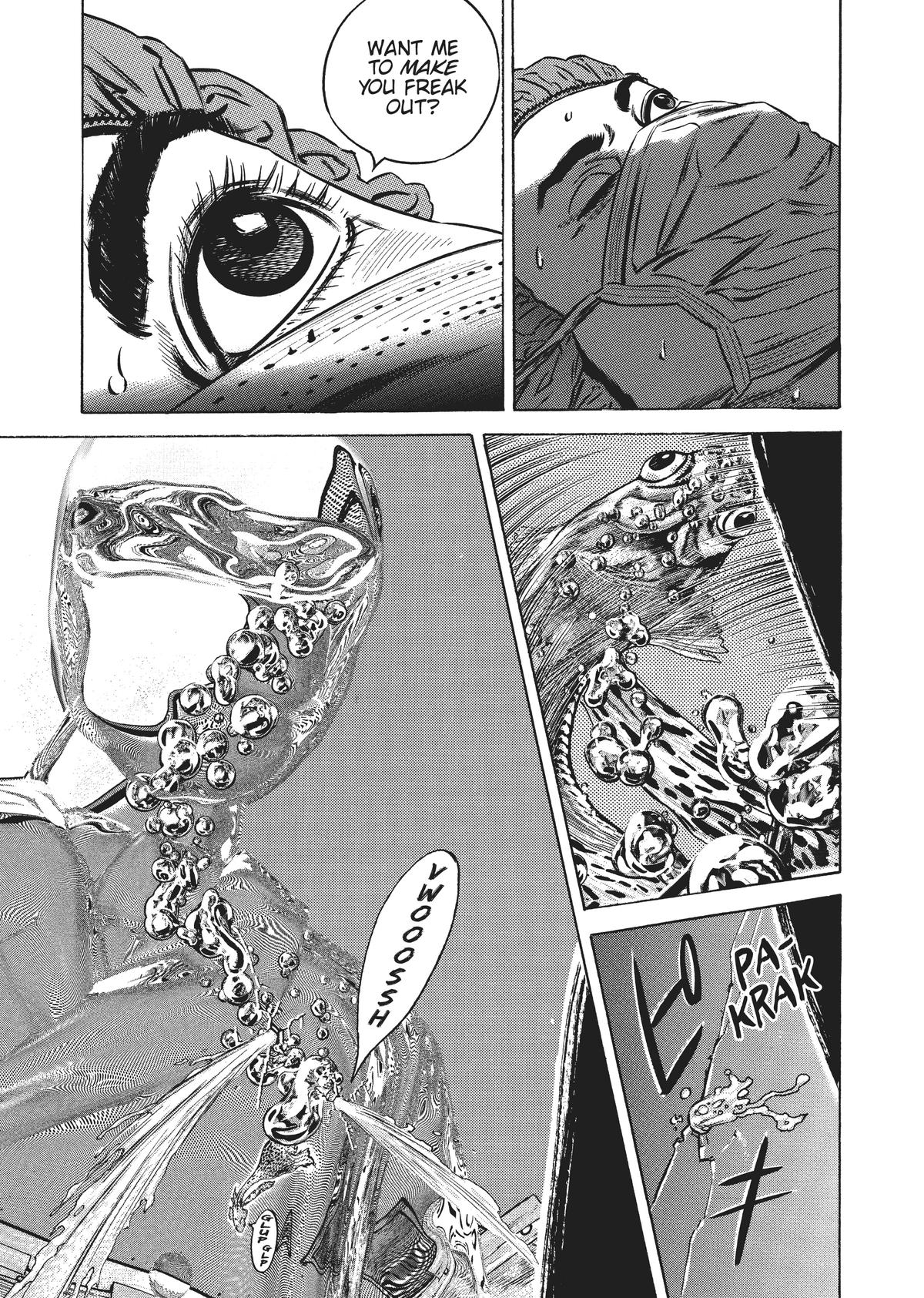 Homunculus Chapter 5 - Page 174