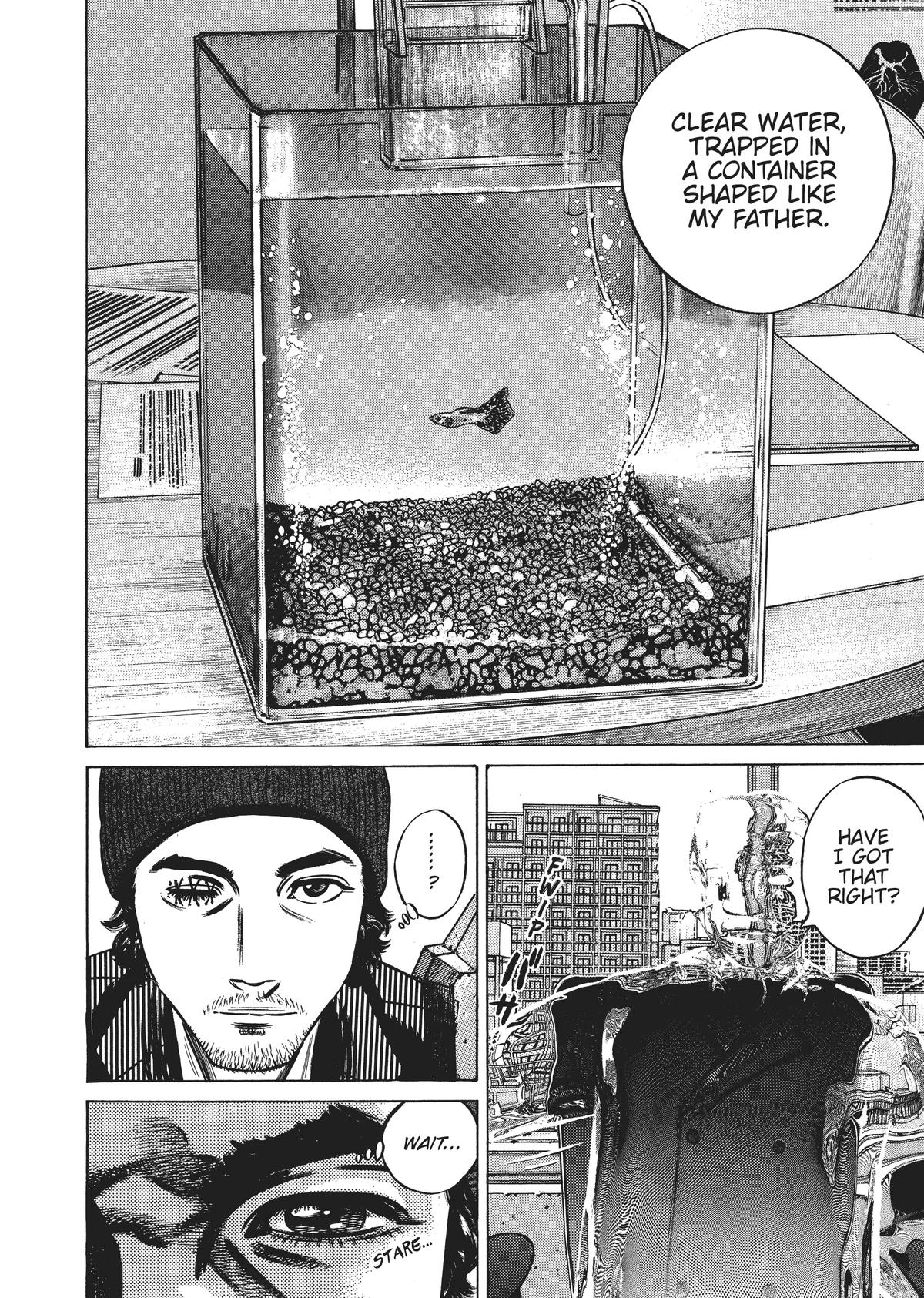 Homunculus Chapter 5 - Page 233