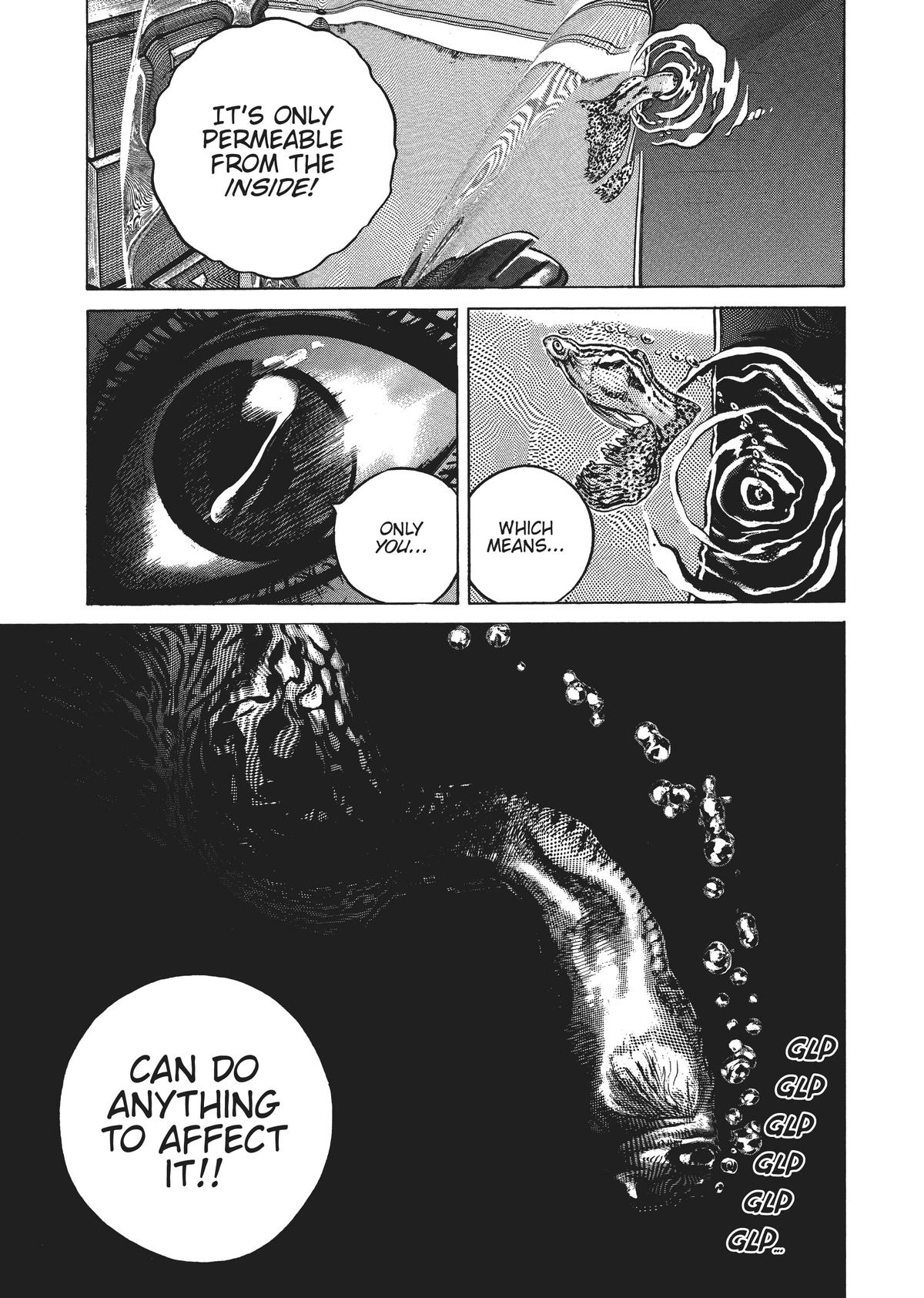 Homunculus Chapter 5 - Page 268