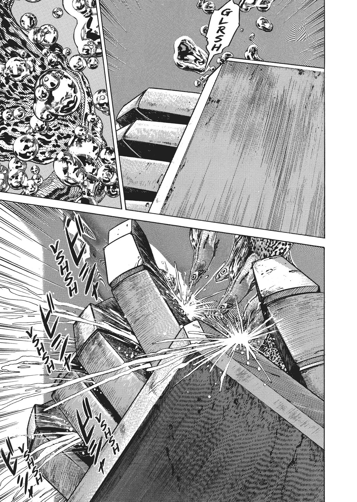 Homunculus Chapter 5 - Page 280