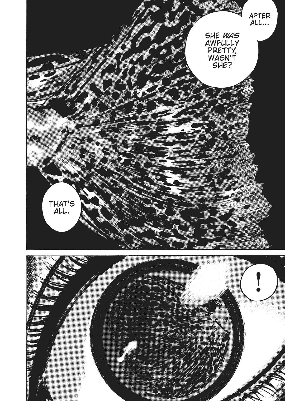 Homunculus Chapter 5 - Page 285