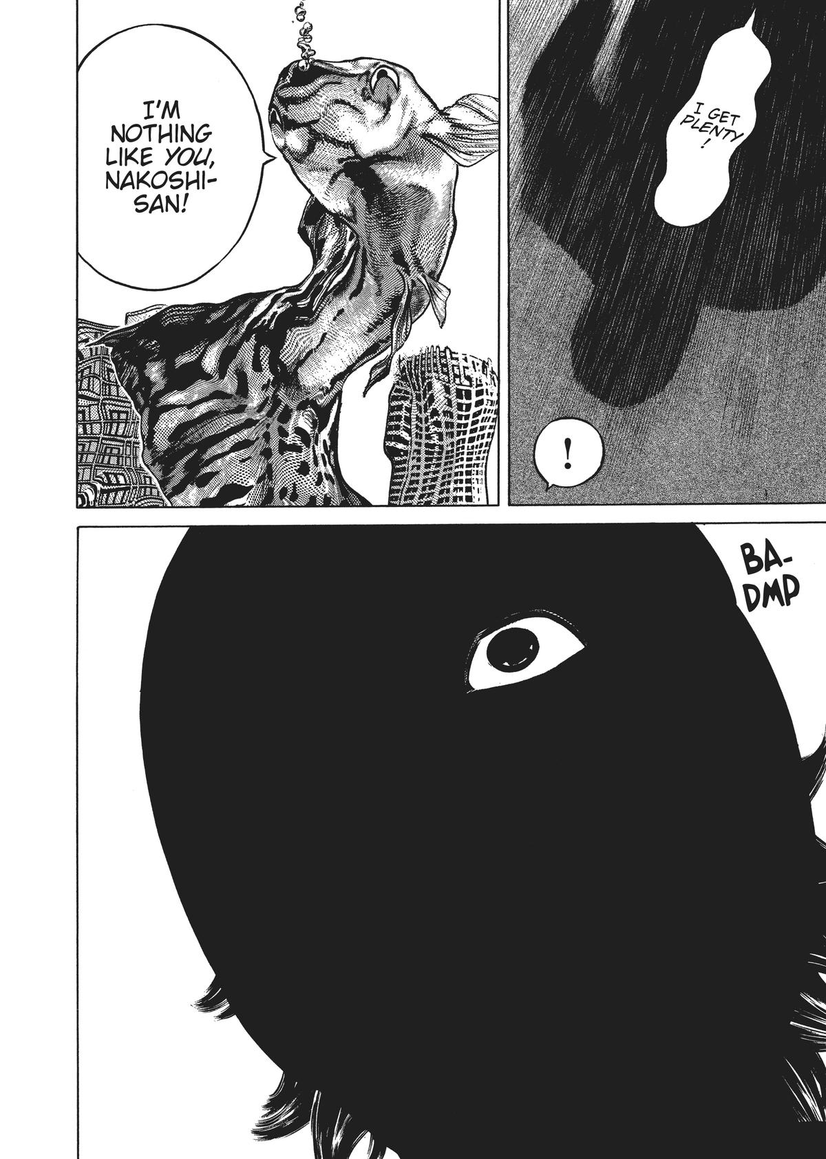 Homunculus Chapter 5 - Page 297