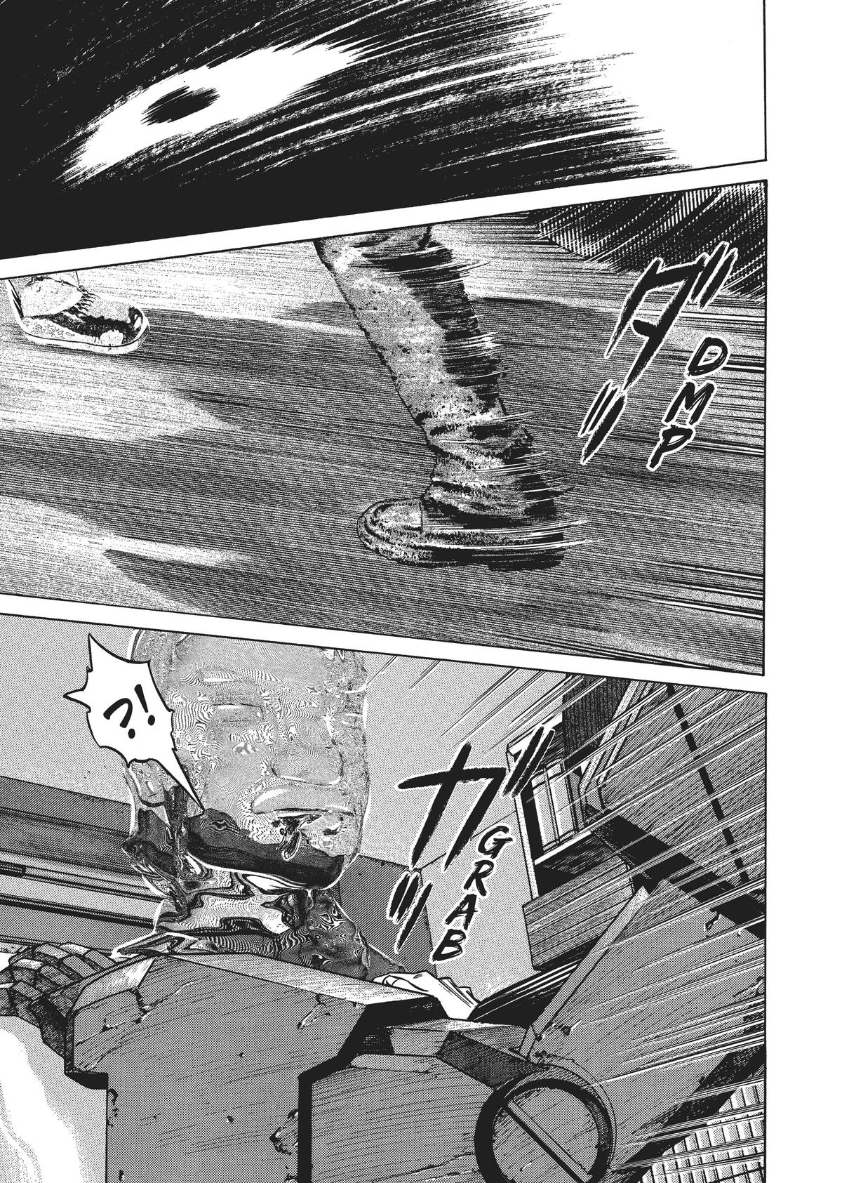 Homunculus Chapter 5 - Page 300