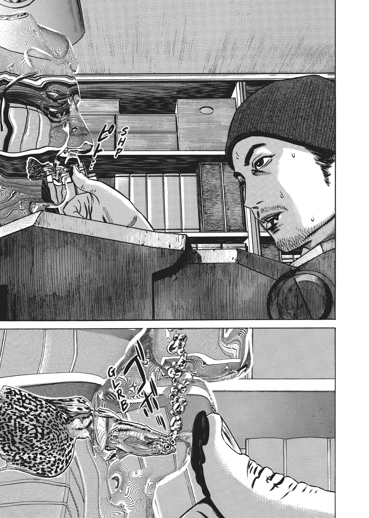Homunculus Chapter 5 - Page 304