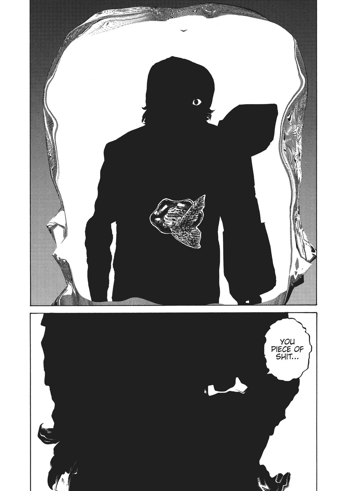 Homunculus Chapter 5 - Page 309