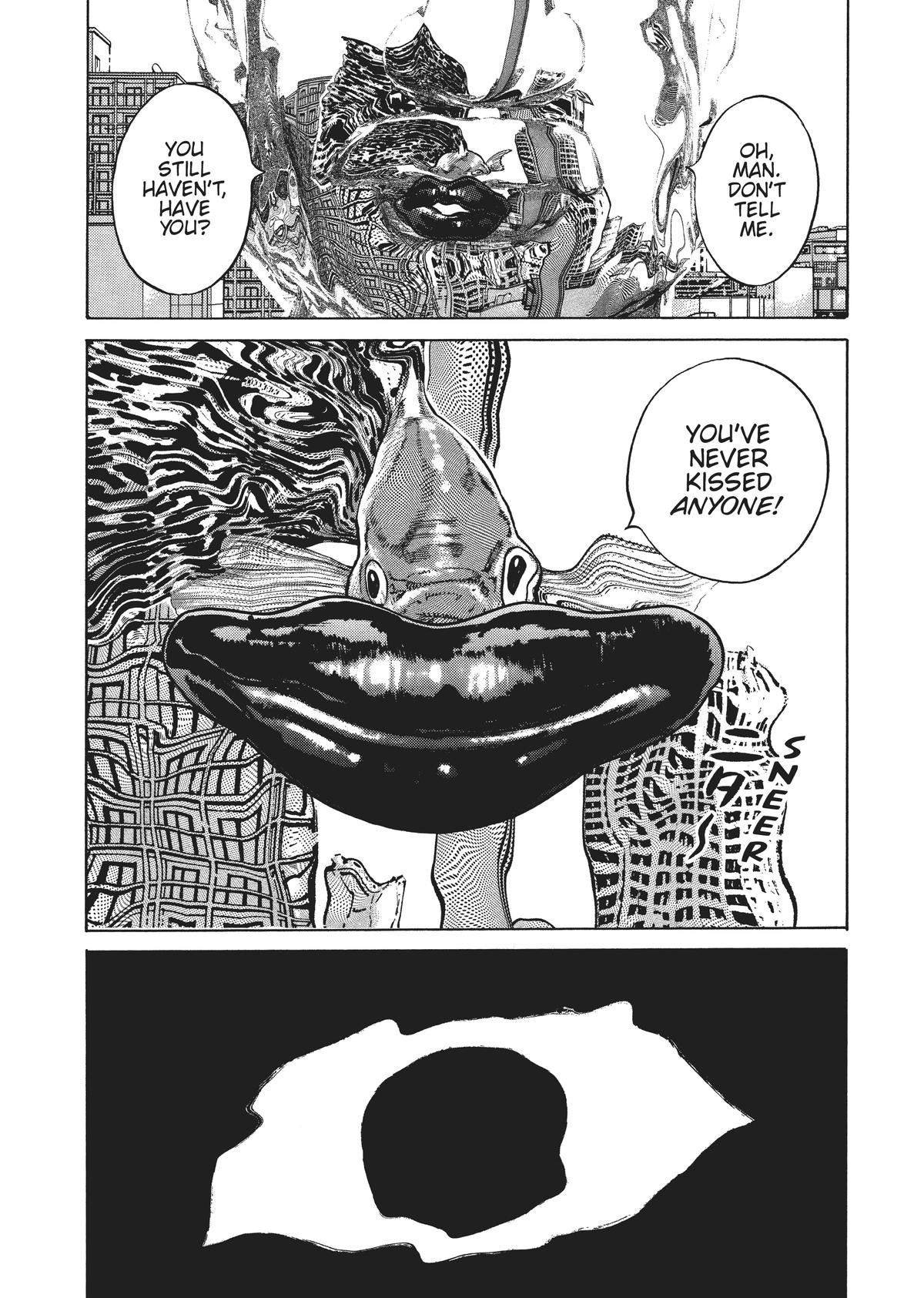 Homunculus Chapter 5 - Page 310