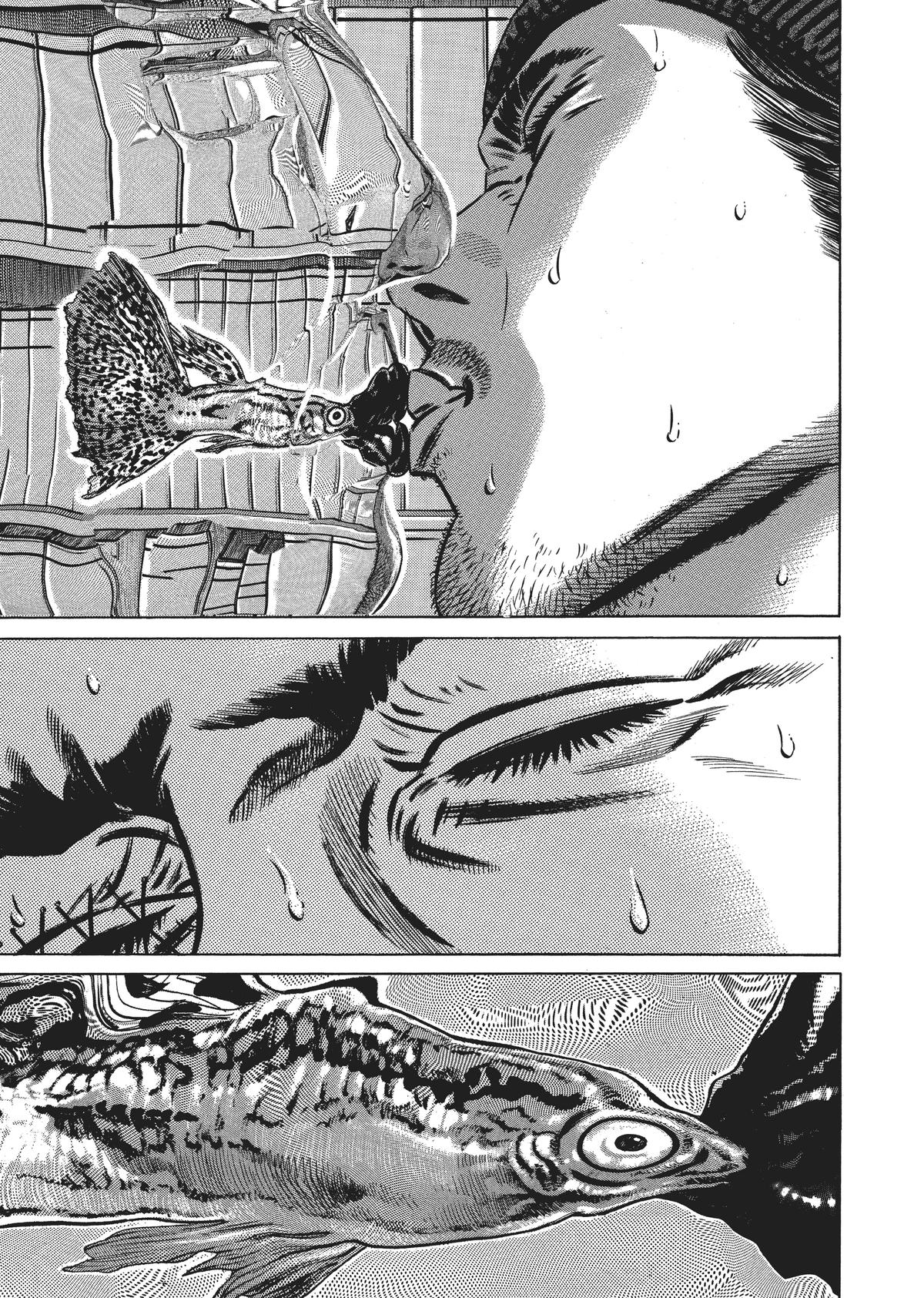 Homunculus Chapter 5 - Page 314