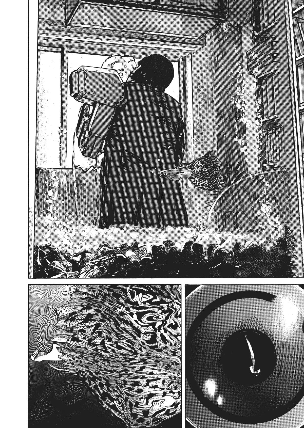 Homunculus Chapter 5 - Page 315