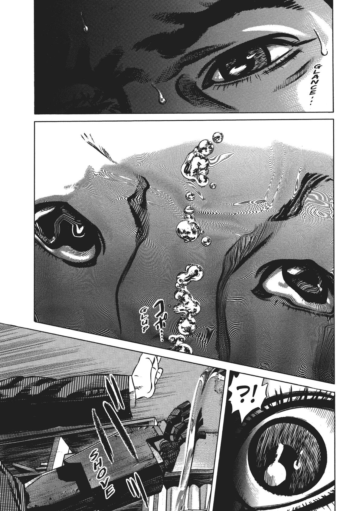 Homunculus Chapter 5 - Page 316