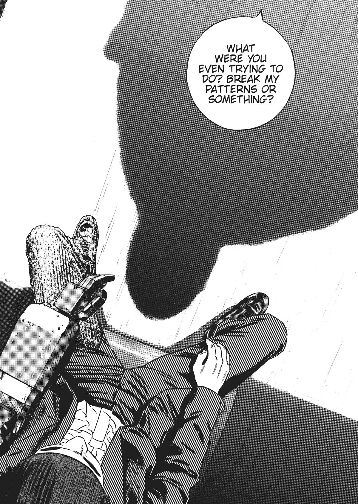 Homunculus Chapter 6 - Page 11