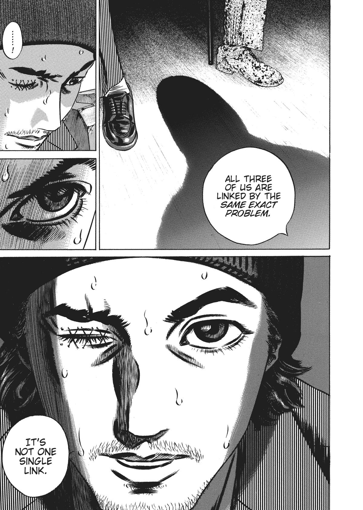 Homunculus Chapter 6 - Page 19