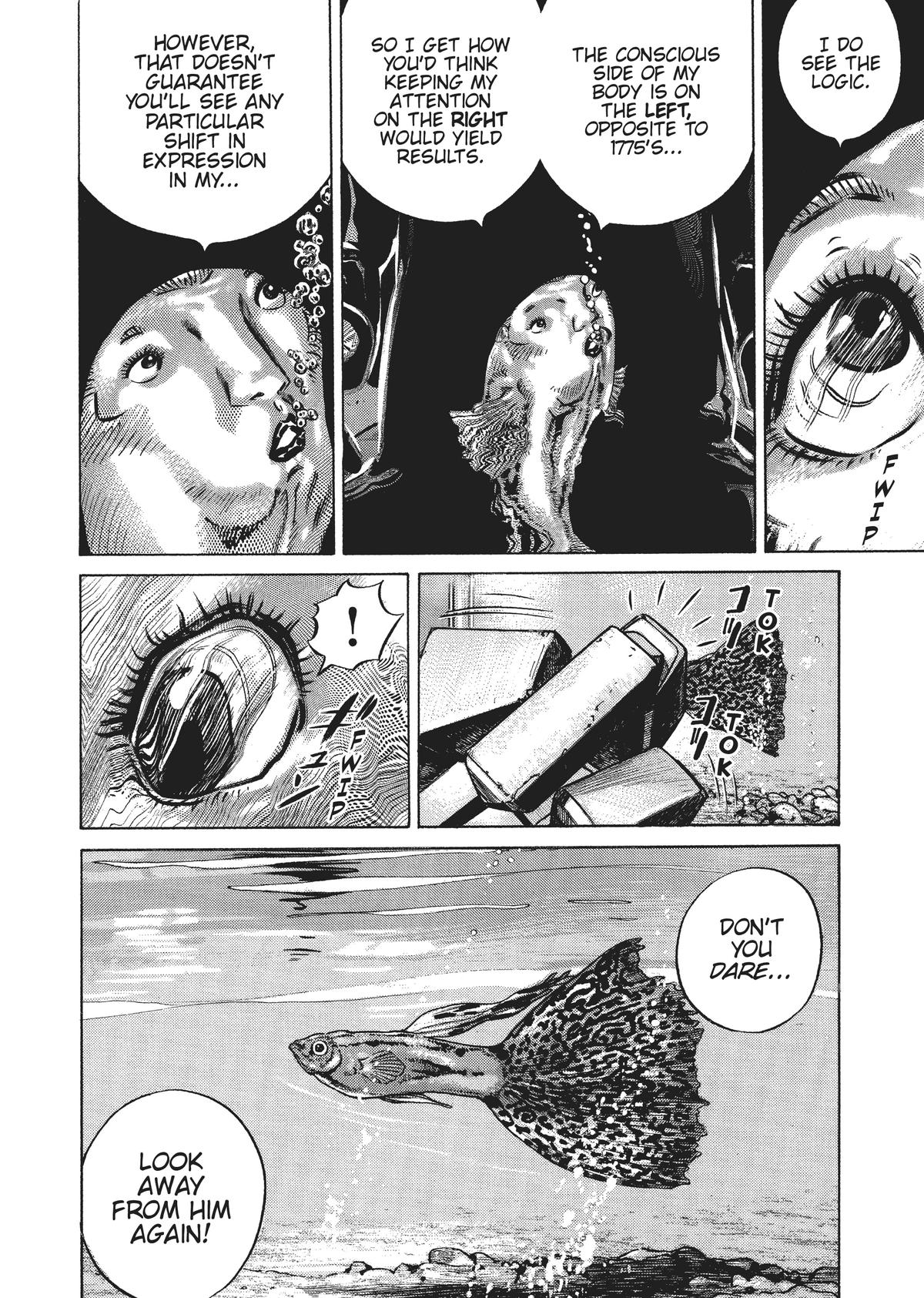 Homunculus Chapter 6 - Page 34