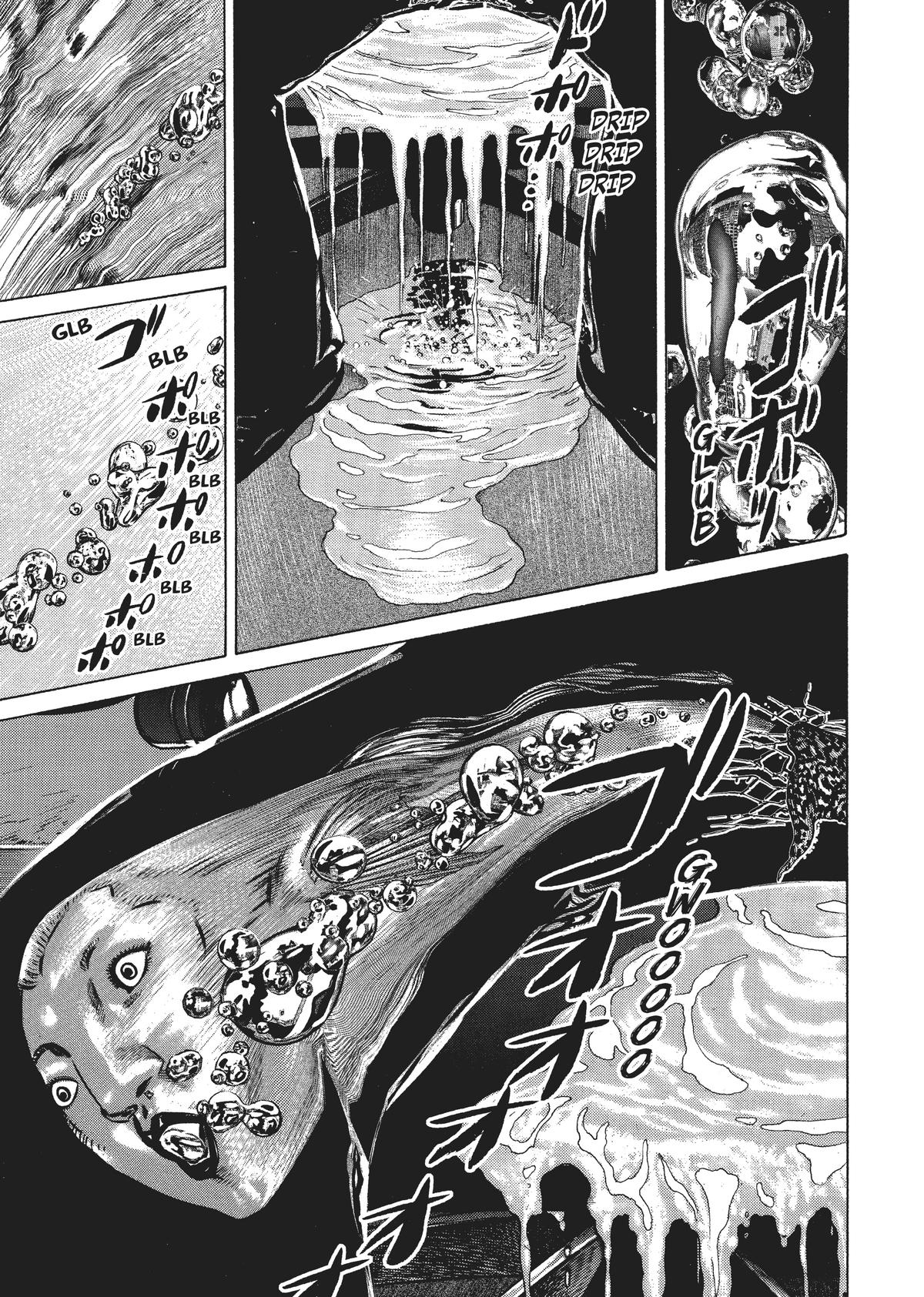 Homunculus Chapter 6 - Page 37