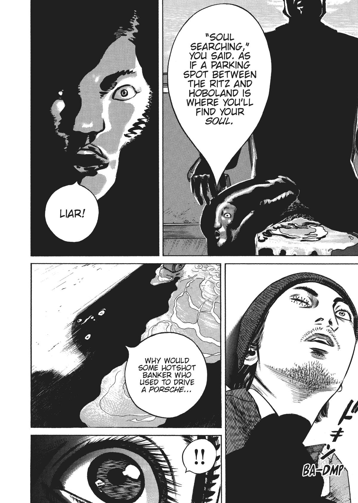 Homunculus Chapter 6 - Page 44