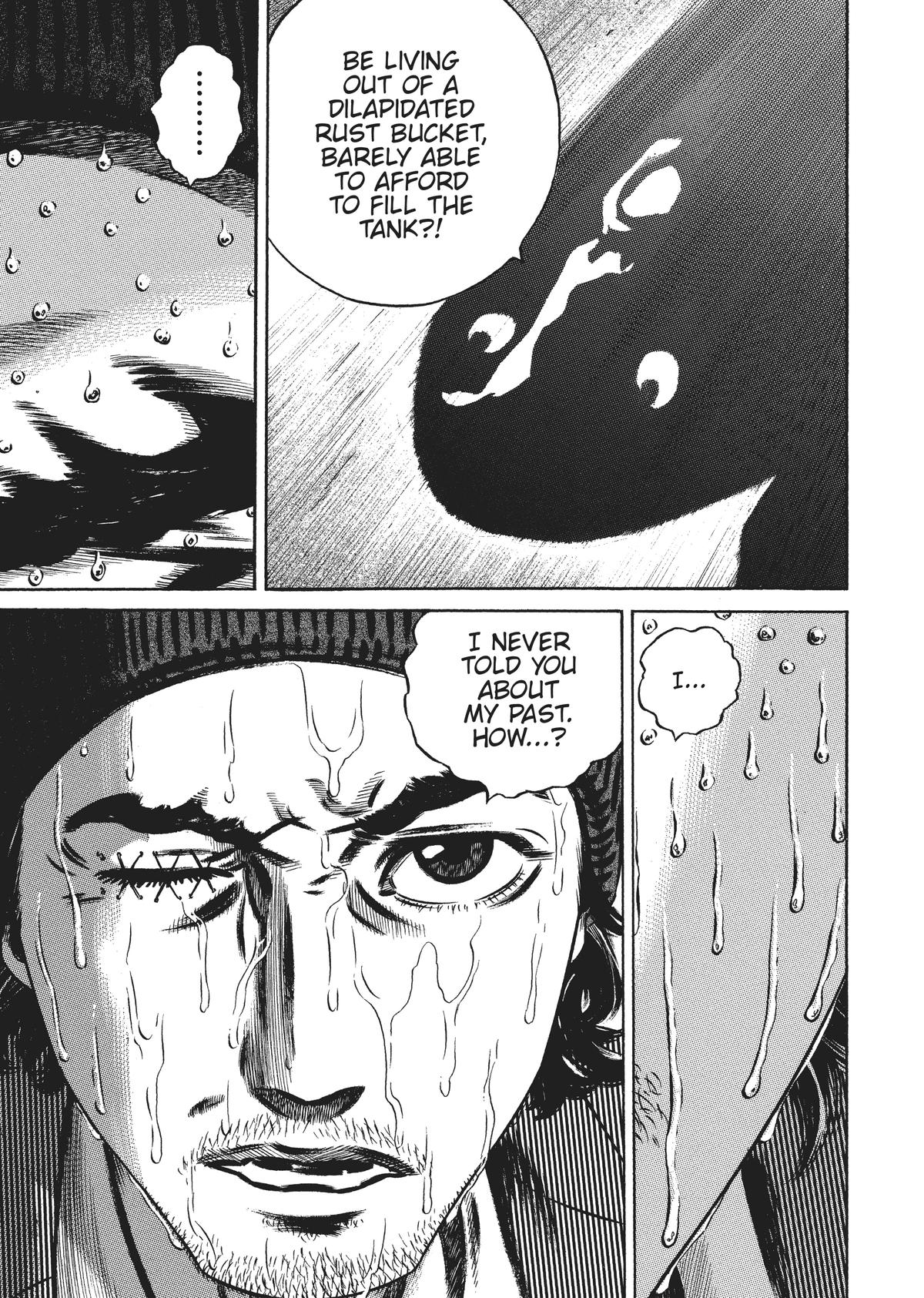Homunculus Chapter 6 - Page 45