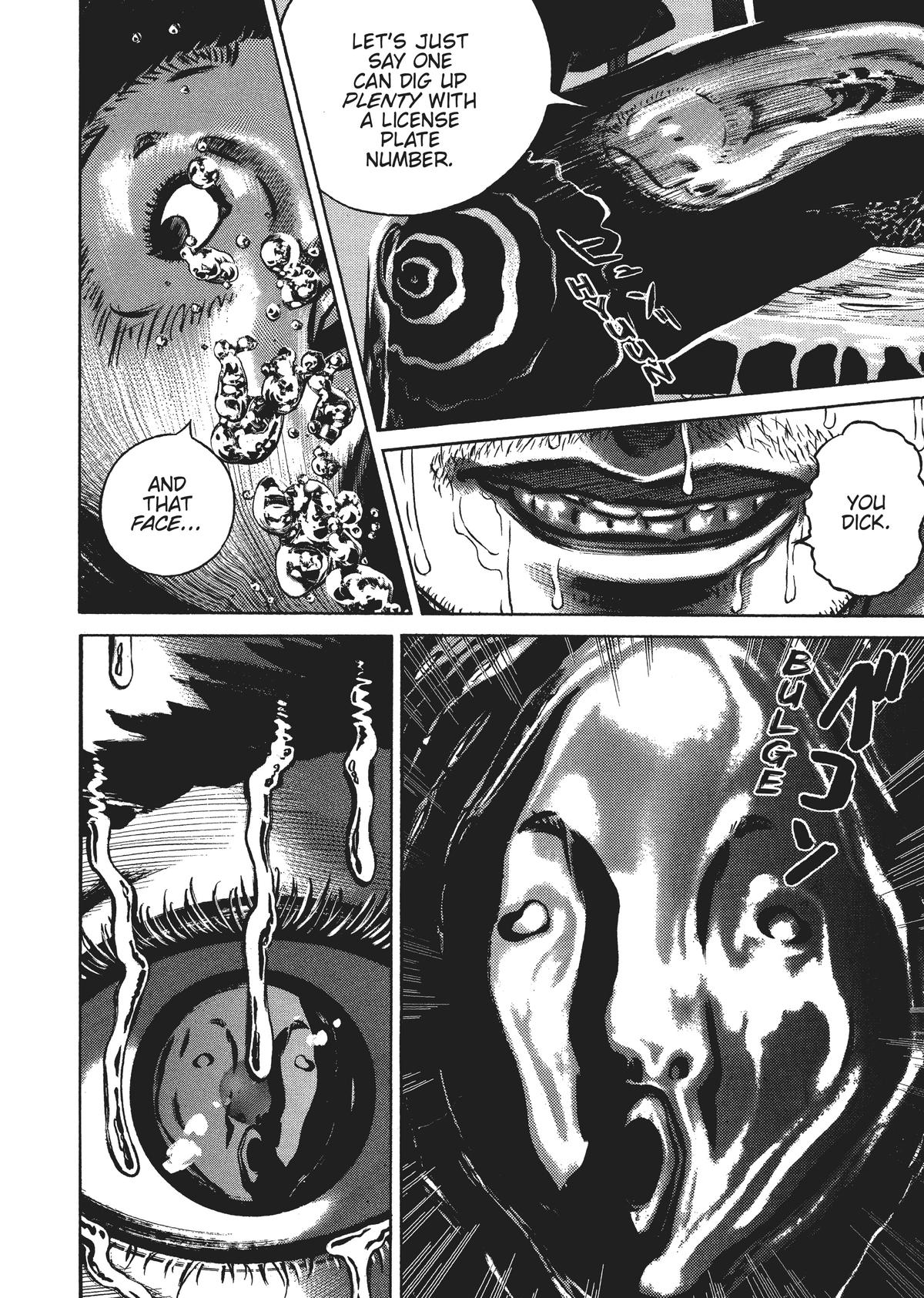 Homunculus Chapter 6 - Page 46